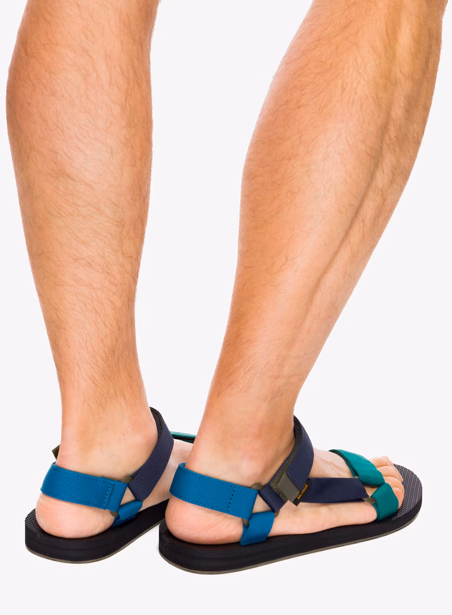 Moški sandali Teva Original Universal - navy multi