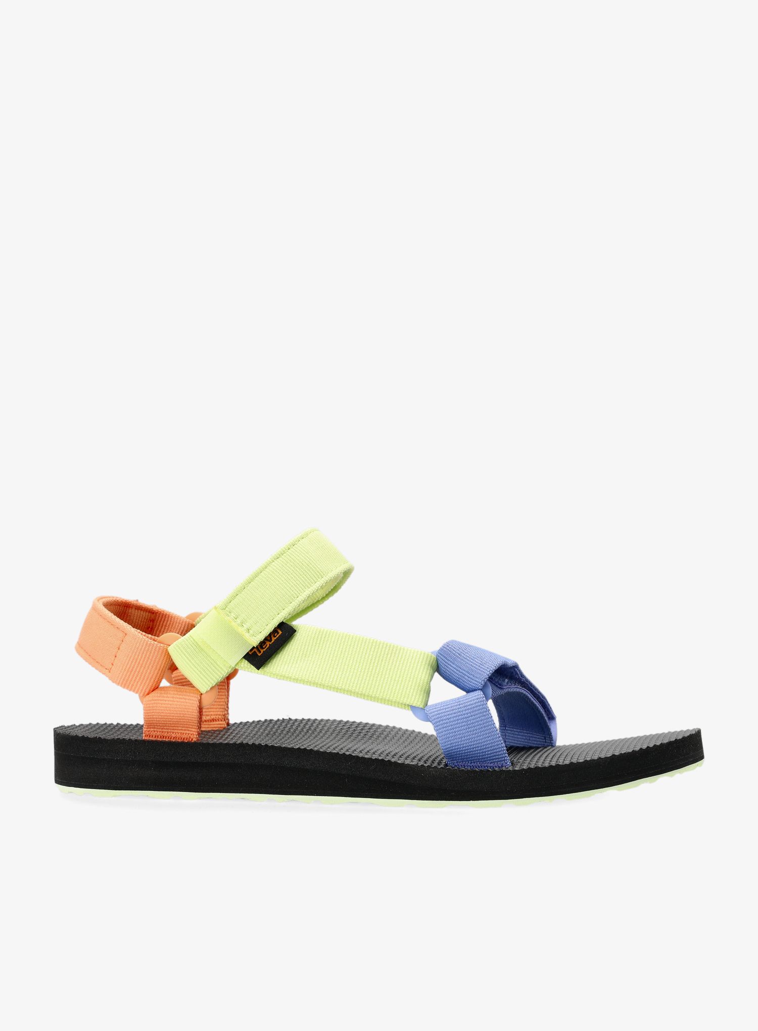 Ženski sandali Teva Original Universal - wind multi