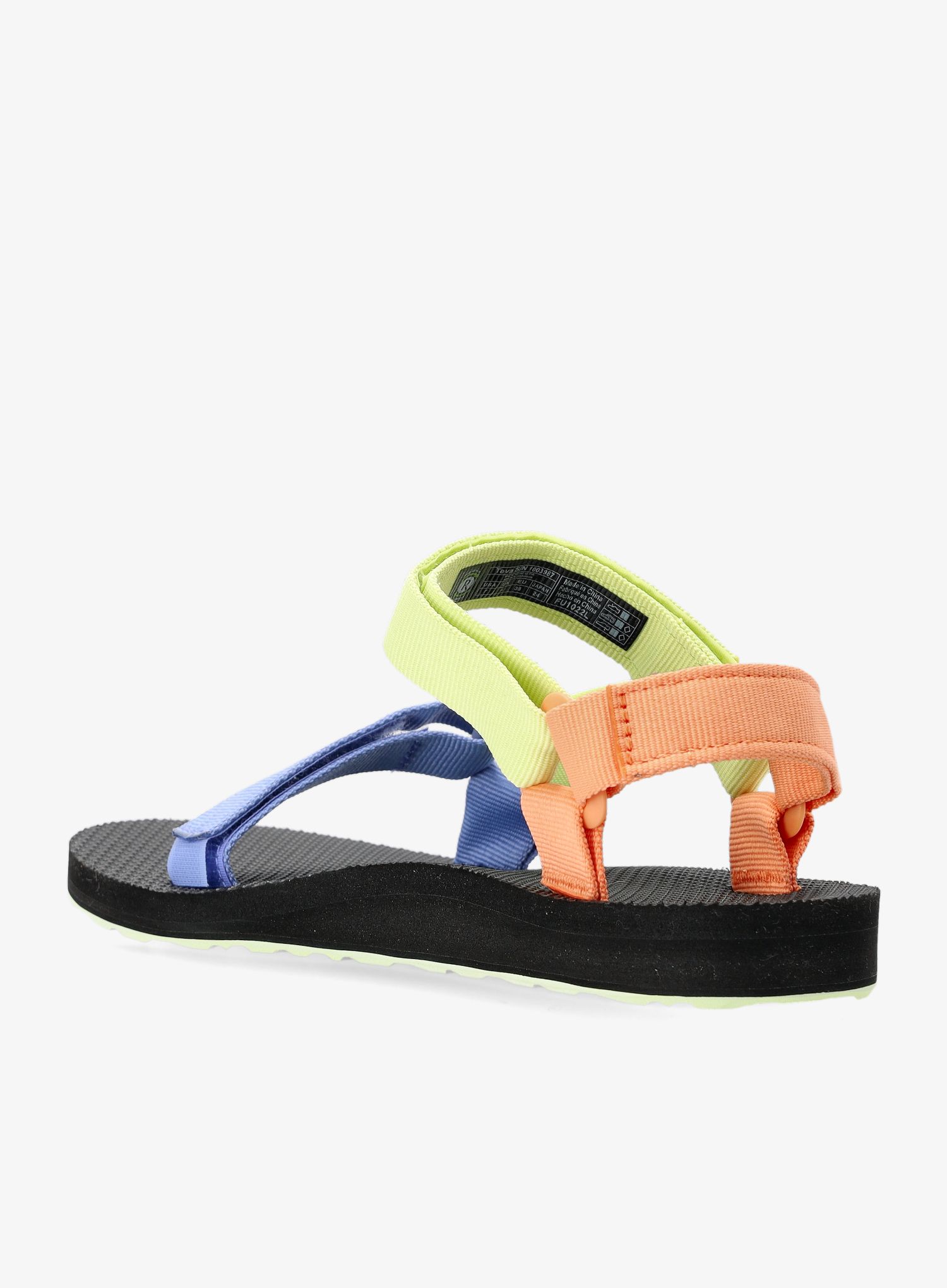 Ženski sandali Teva Original Universal - wind multi