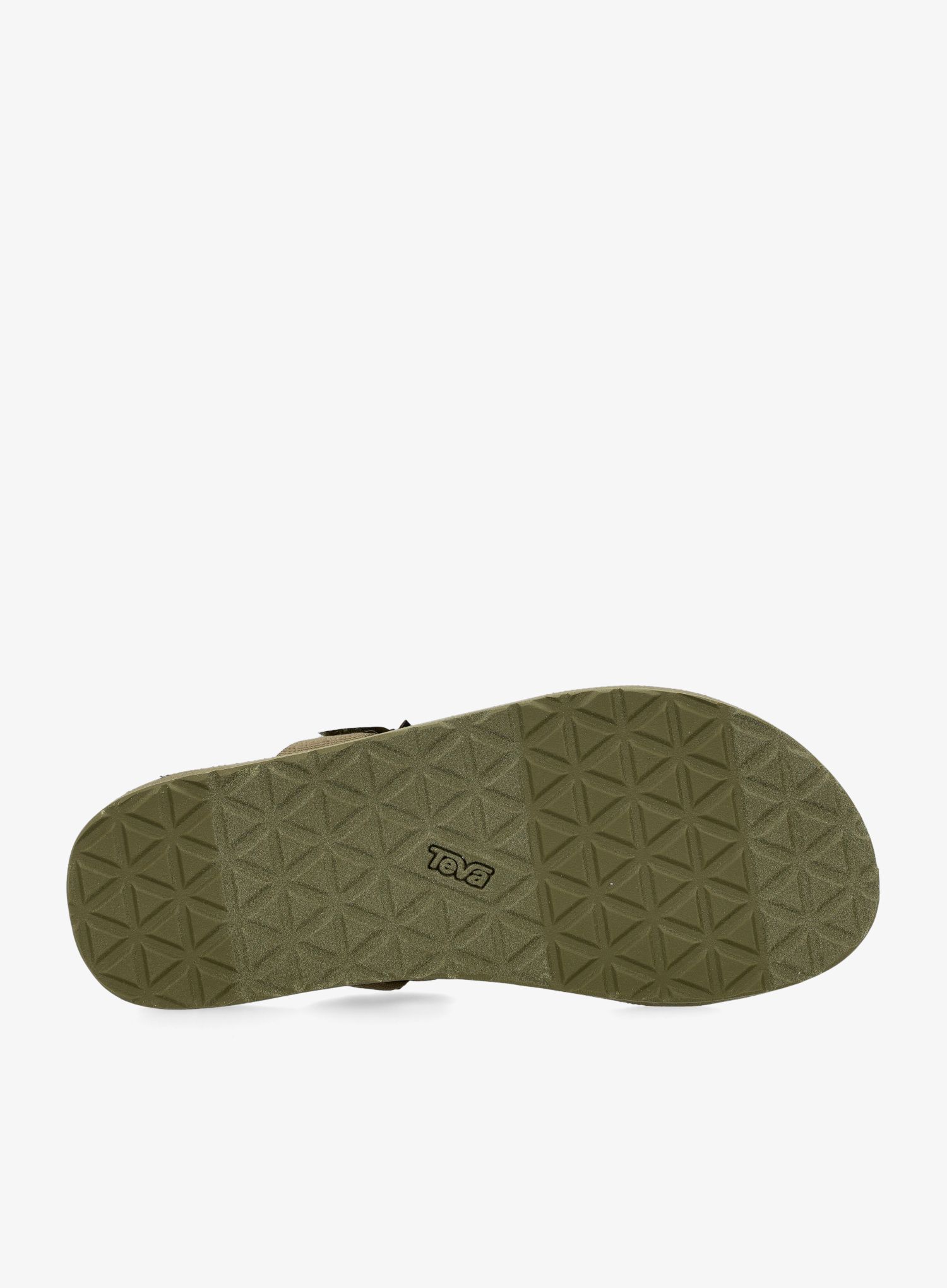 Natikači Teva Universal Slide - teva textural dark olive