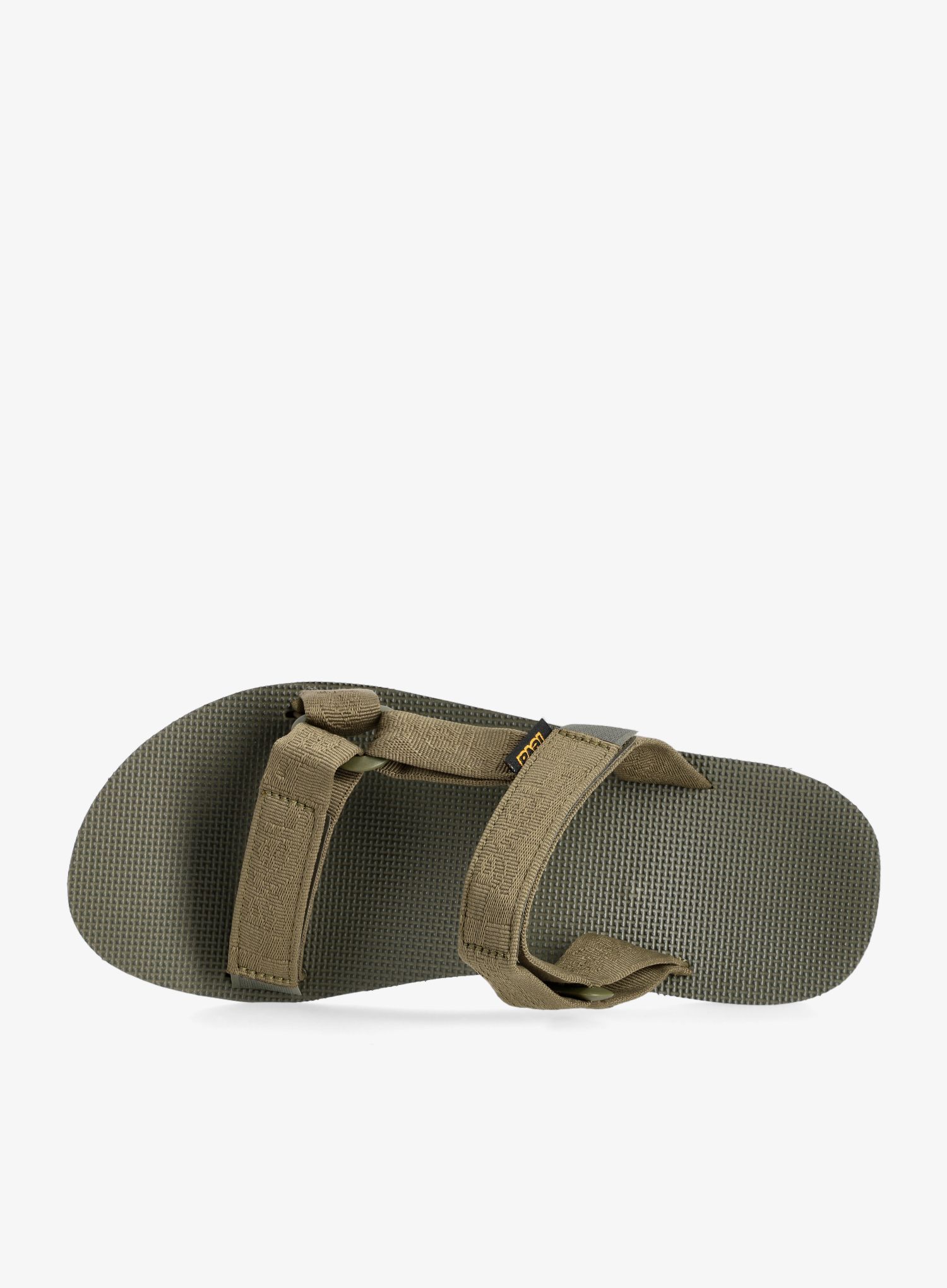 Natikači Teva Universal Slide - teva textural dark olive