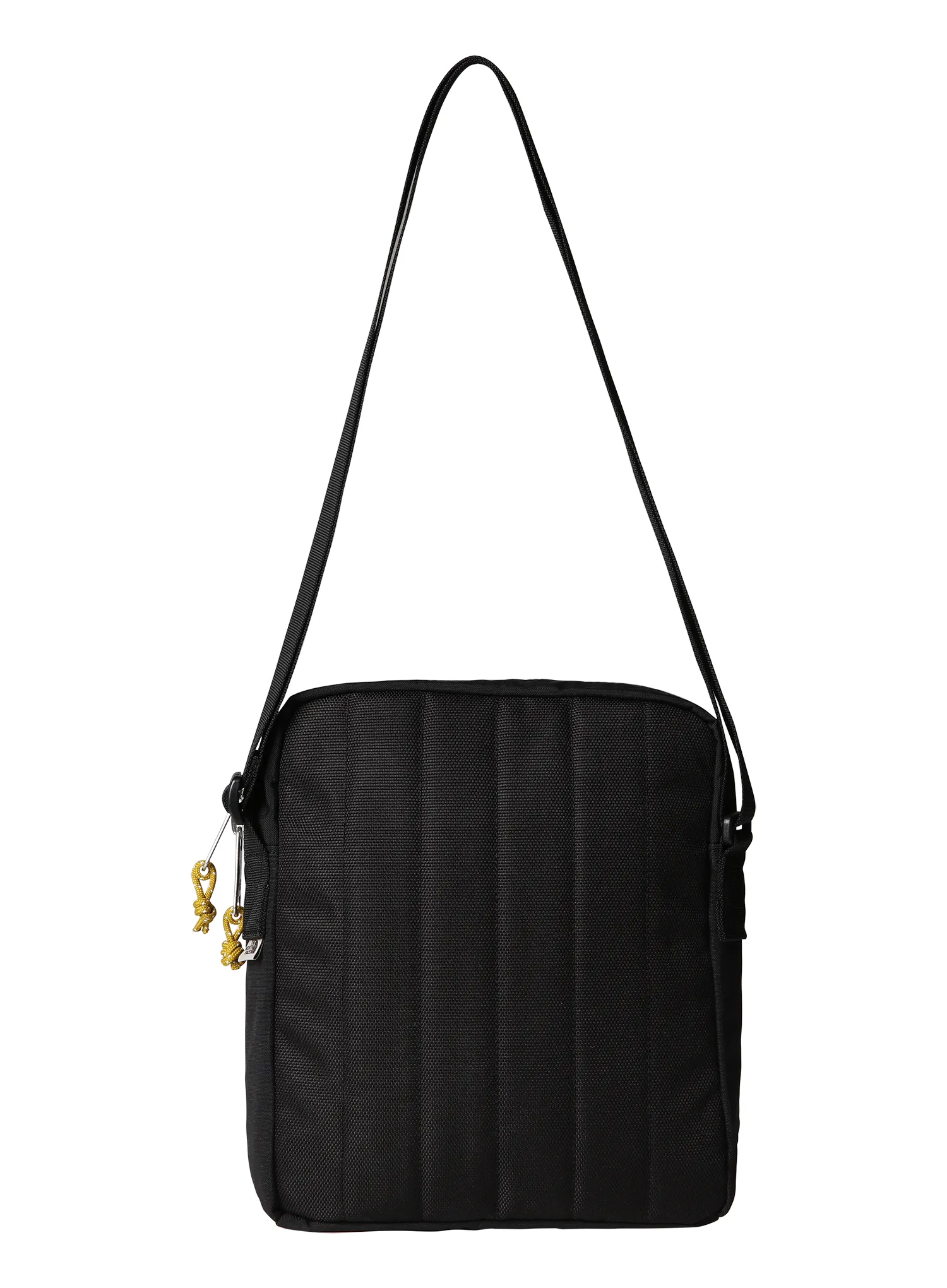 Mestna torba The North Face Berkeley Crossbody - tnf black/mineral gold