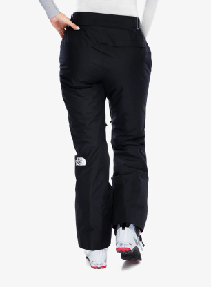 Ženske smučarske hlače The North Face Dawnstrike GTX Insulated Pant - tnf black