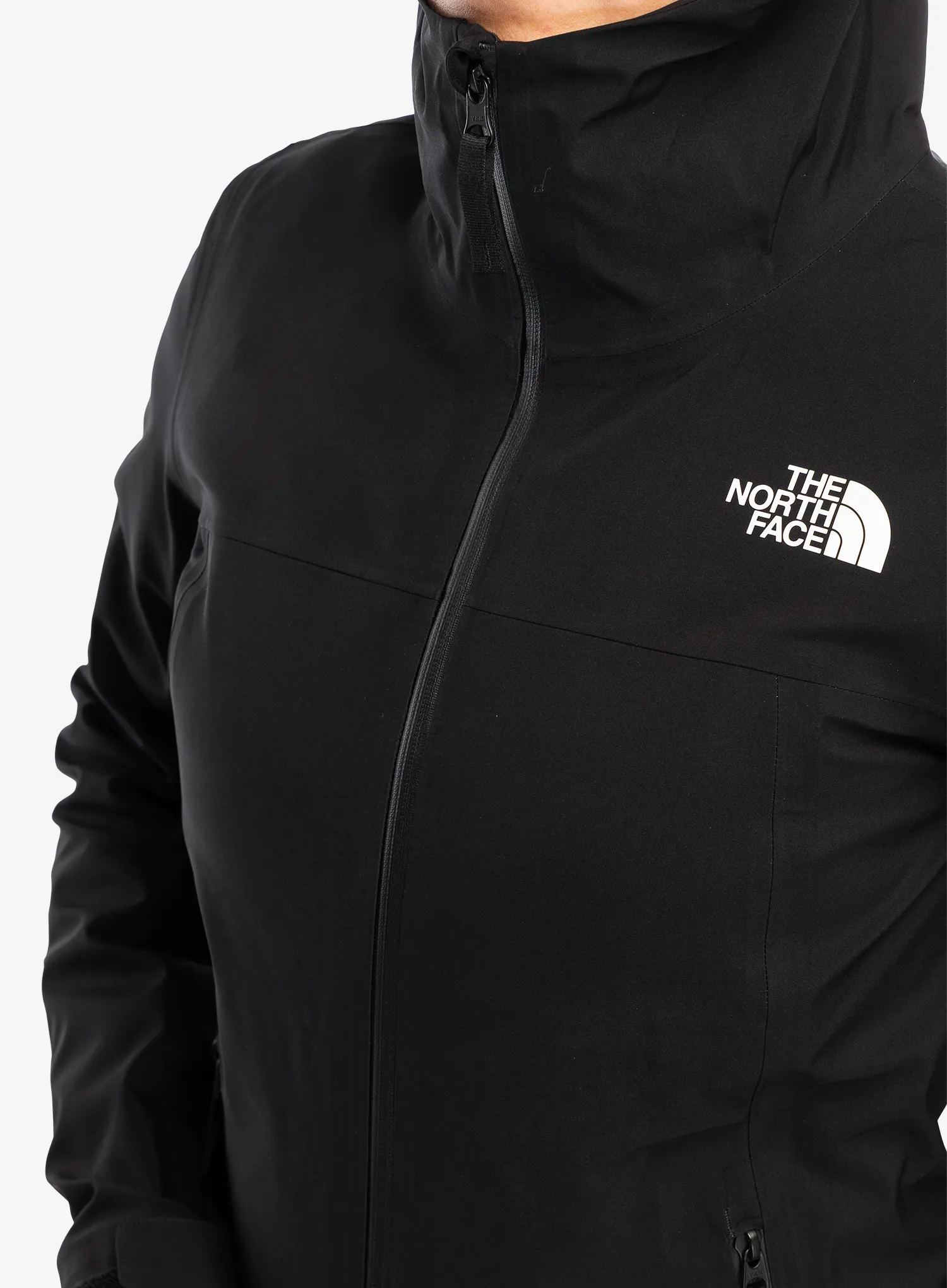 Ženska nepremočljiva jakna The North Face Dryzzle Flex FUTURELIGHT Jacket - tnf black