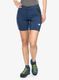 Ženske kratke hlače The North Face Felik Slim Tapered Short - shady blue/tnf black