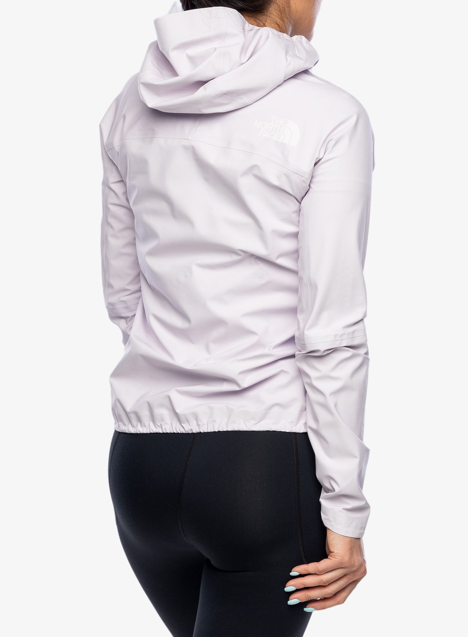 Ženska jakna The North Face Flight Lightriser FUTURELIGHT Jacket - lavender fog