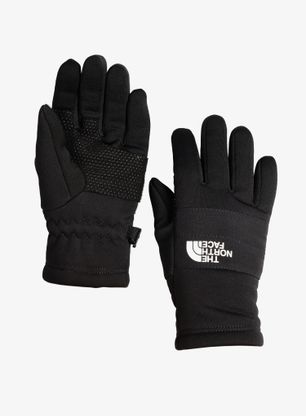 Otroške rokavice The North Face Kids Sierra Etip Glove - tnf black