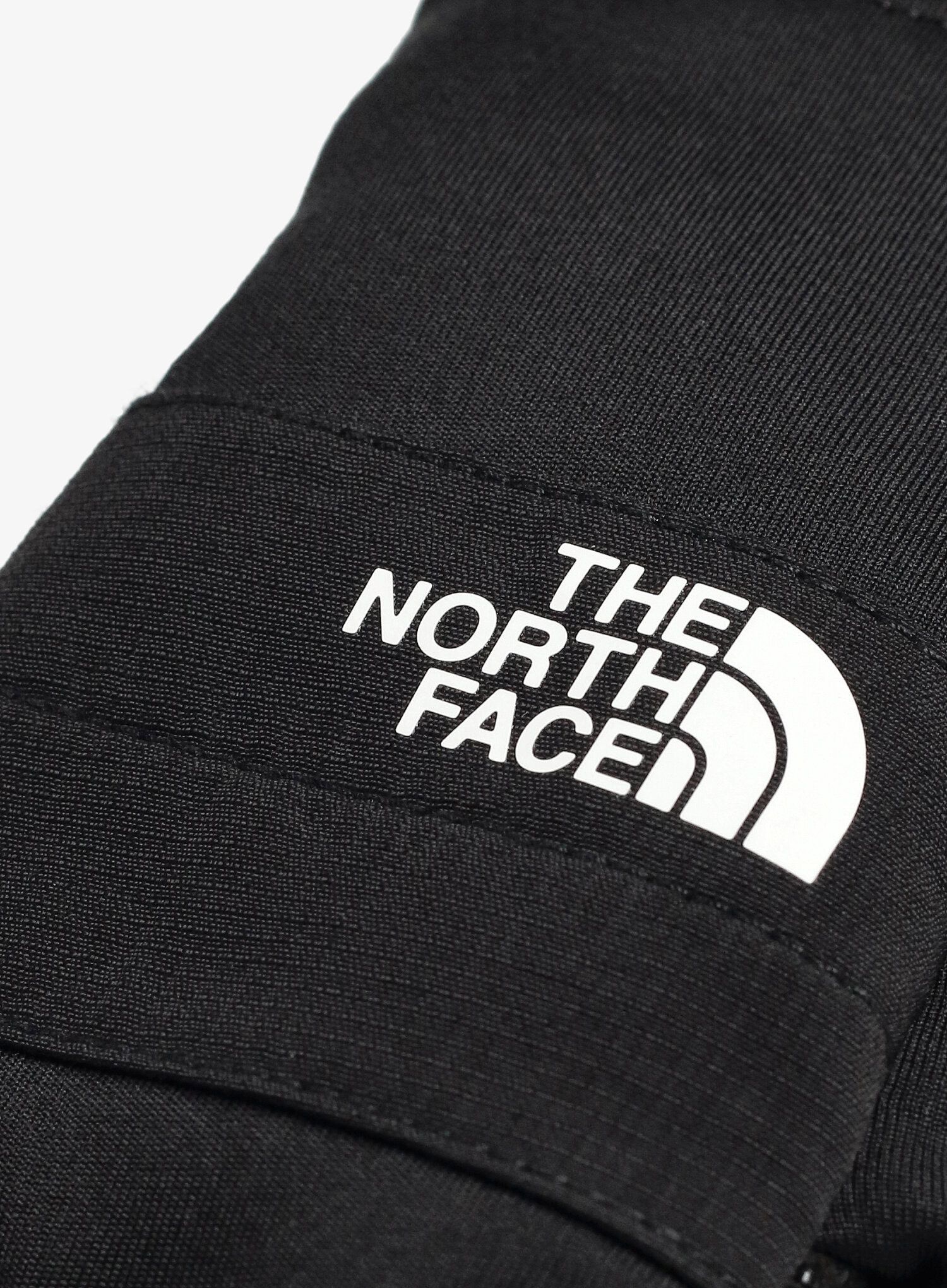 Otroške rokavice The North Face Kids Sierra Etip Glove - tnf black
