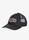 Kape The North Face Mudder Trucker - black/pride