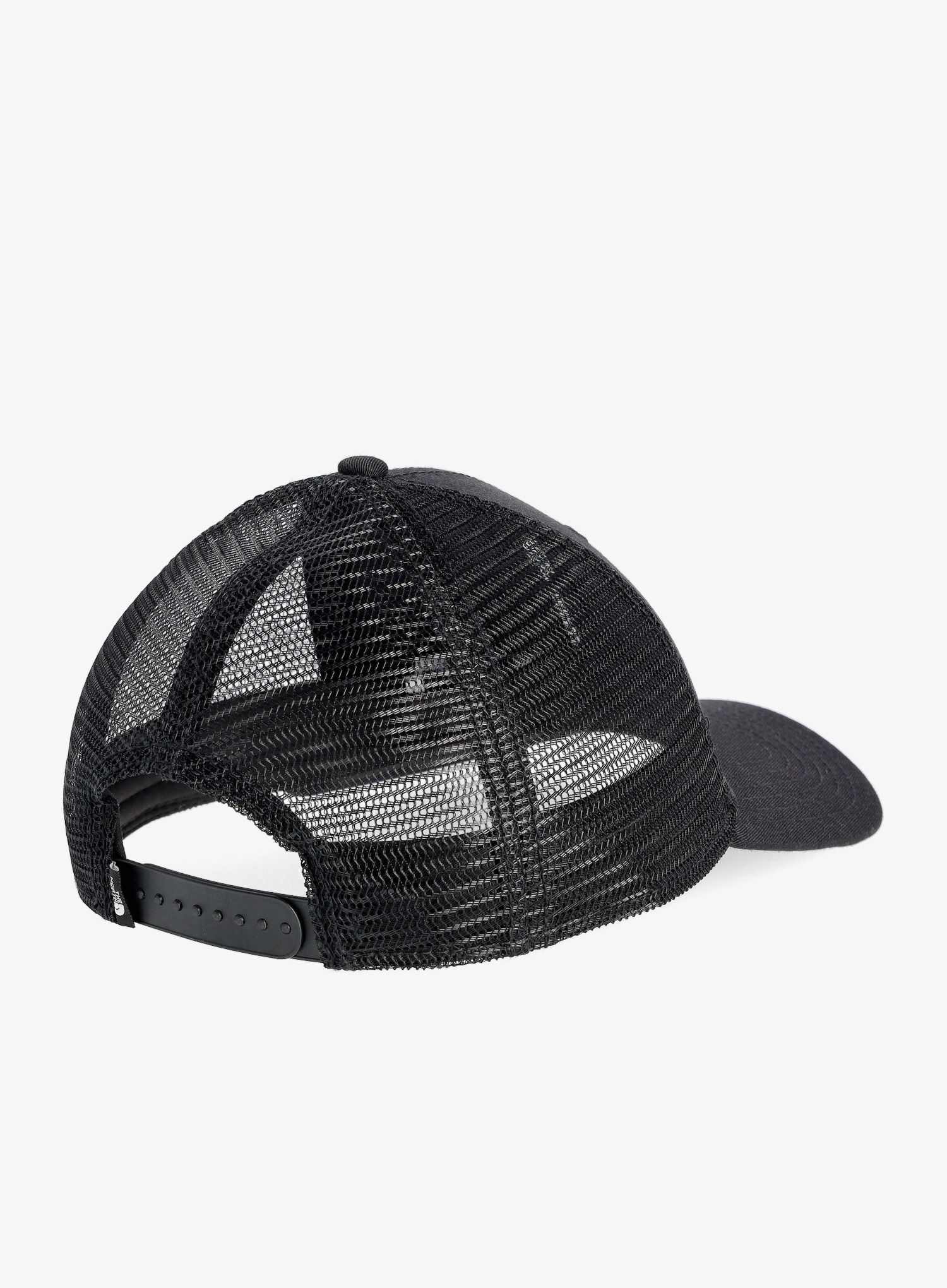 Kape The North Face Mudder Trucker - black/pride