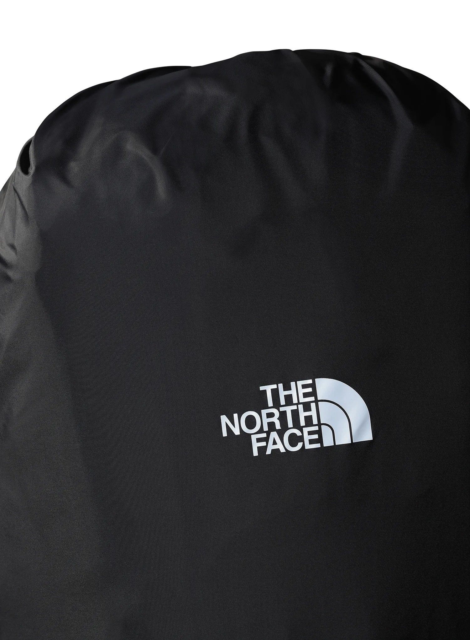 Prevleka za nahrbtnik The North Face Pack Rain Cover M - tnf black