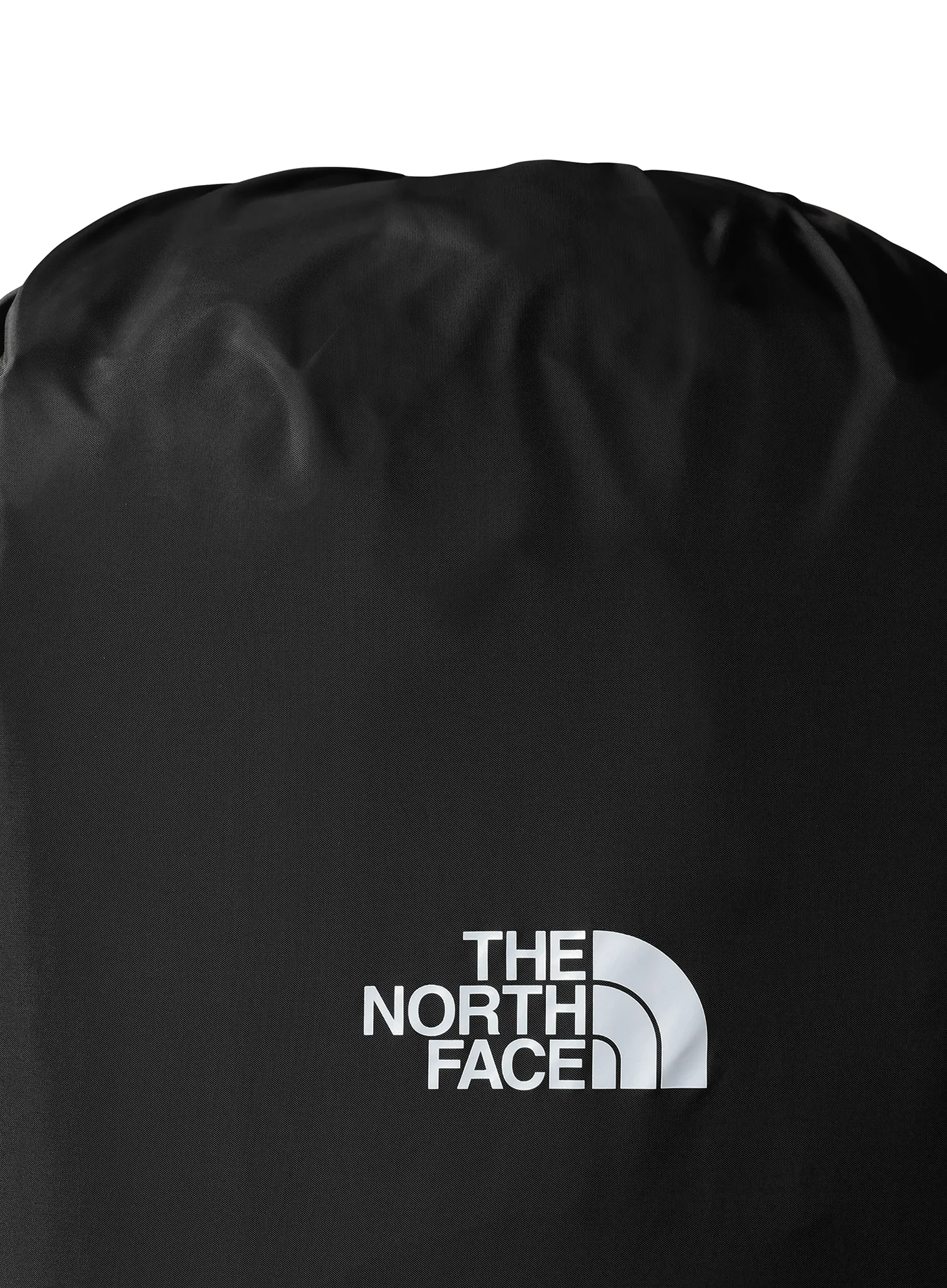 Prevleka za nahrbtnik The North Face Pack Rain Cover S - tnf black