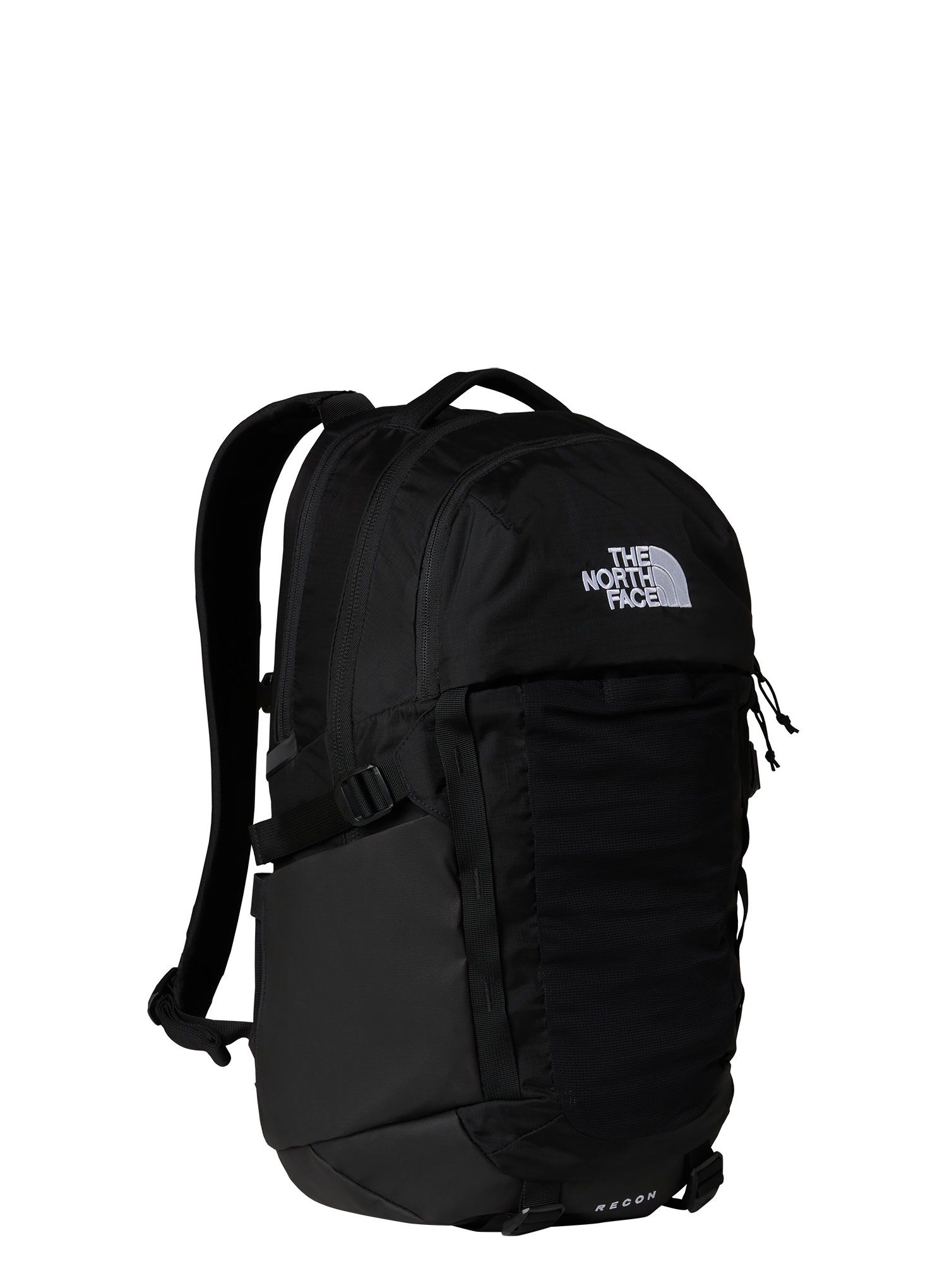 Nahrbtnik The North Face Recon - tnf black/tnf black