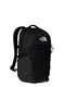 Nahrbtnik The North Face Recon - tnf black/tnf black