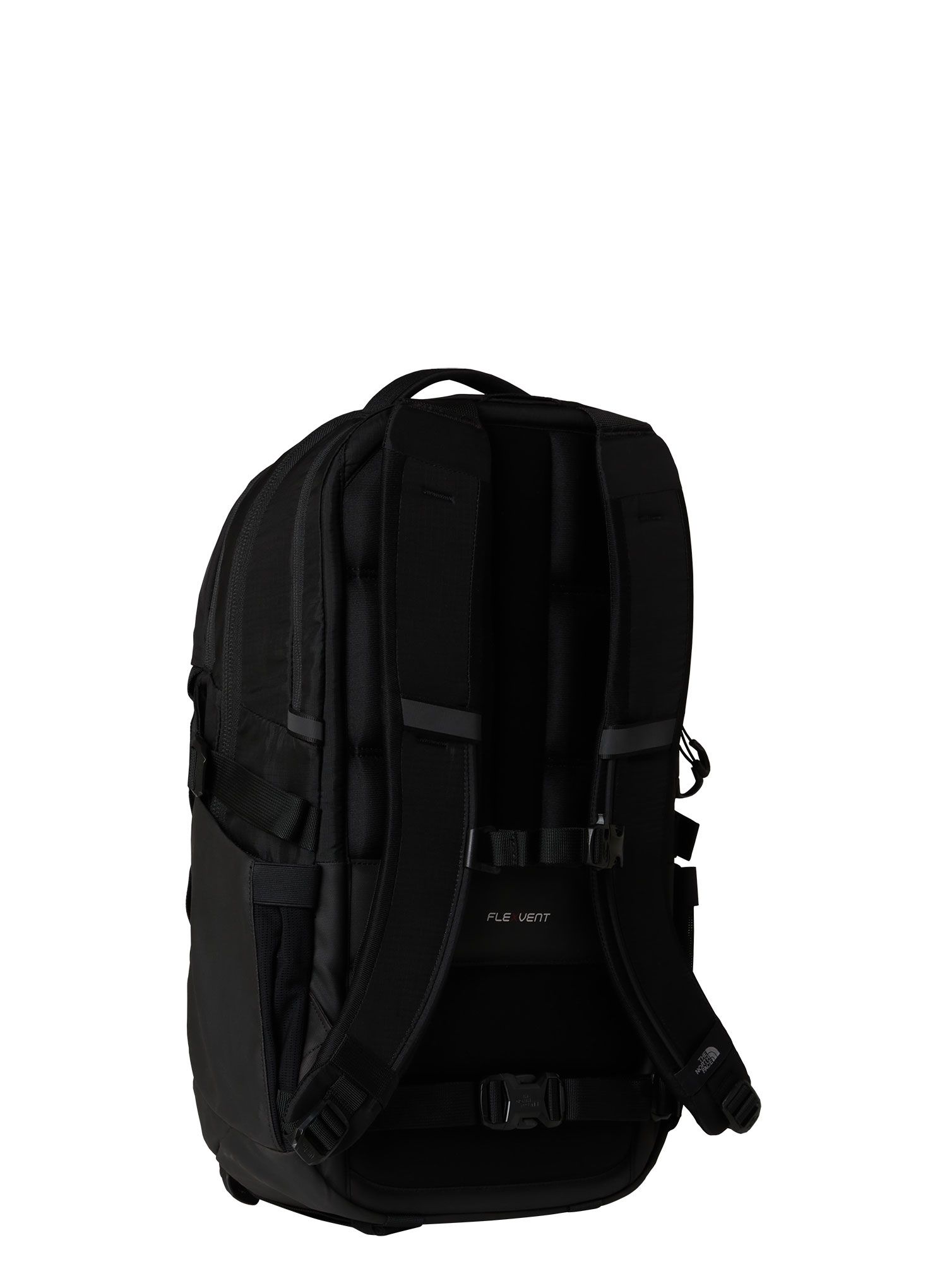 Nahrbtnik The North Face Recon - tnf black/tnf black