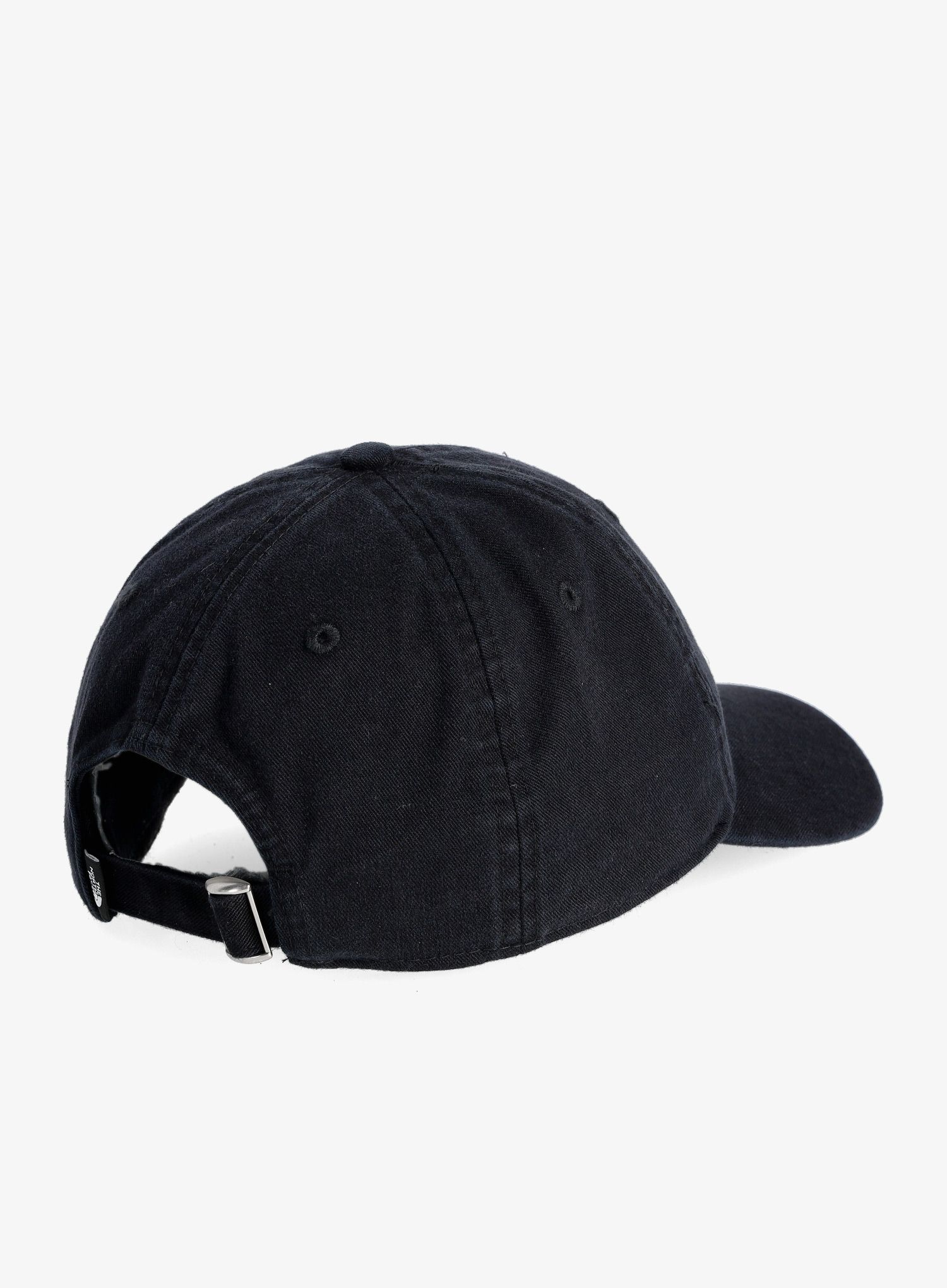 Kapa s šiltom The North Face Roomy Norm Hat - tnf black/washed