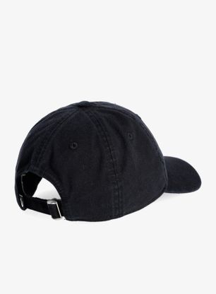 Kapa s šiltom The North Face Roomy Norm Hat - tnf black/washed