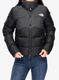 Ženska jakna The North Face Saikuru Jacket - tnf black/asphalt grey