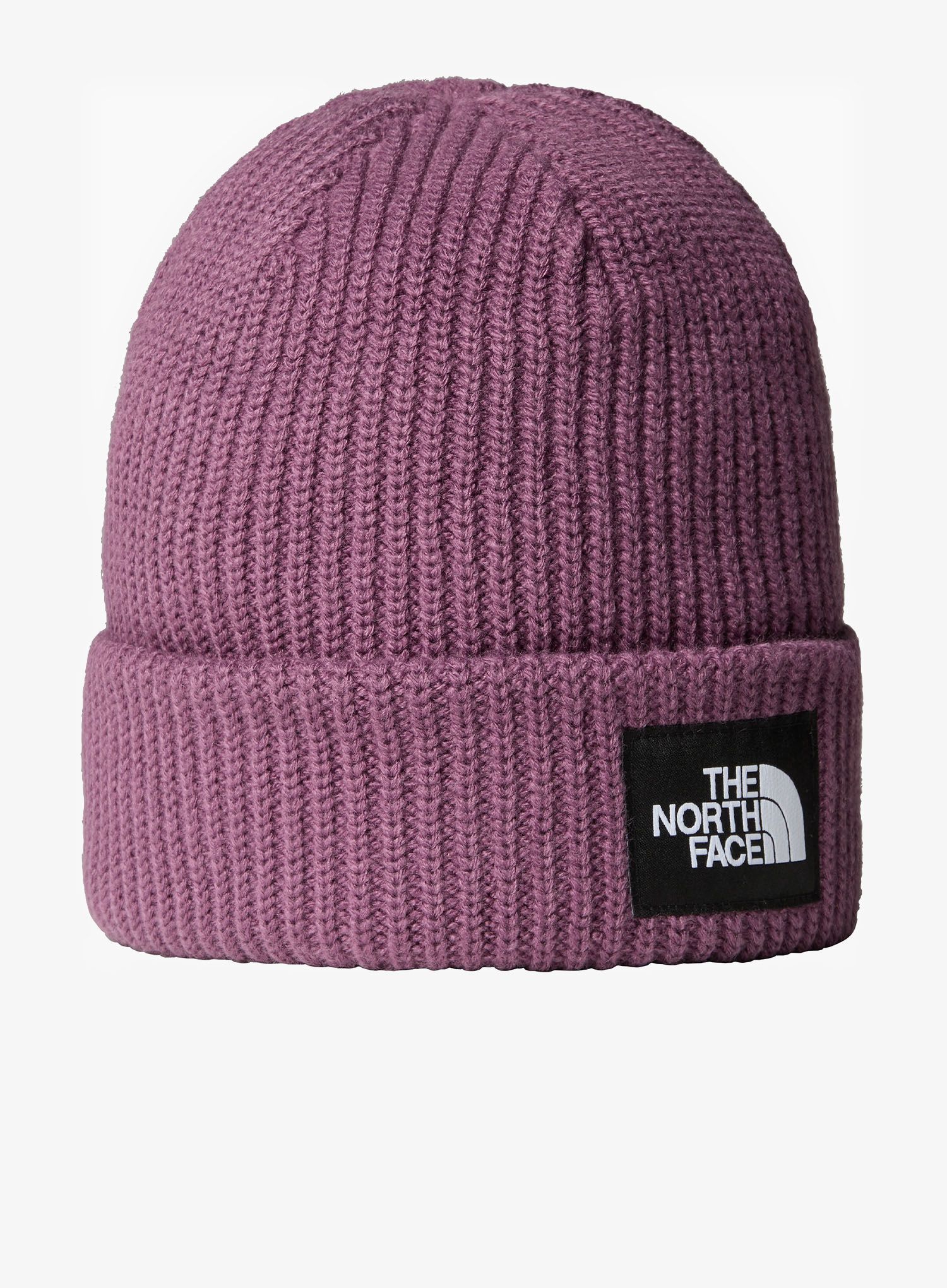 Zimska kapa The North Face Salty Dog Beanie - midnight mauve