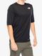 Majica s kratkimi rokavi The North Face Shadow SS - tnf black