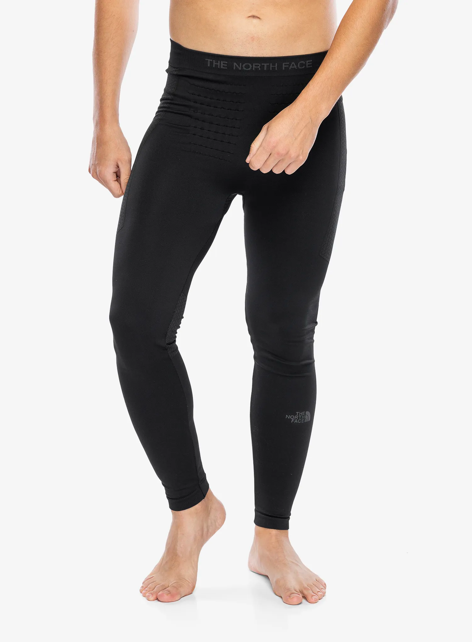 Termo pajkice The North Face Sport Tights - tnf black
