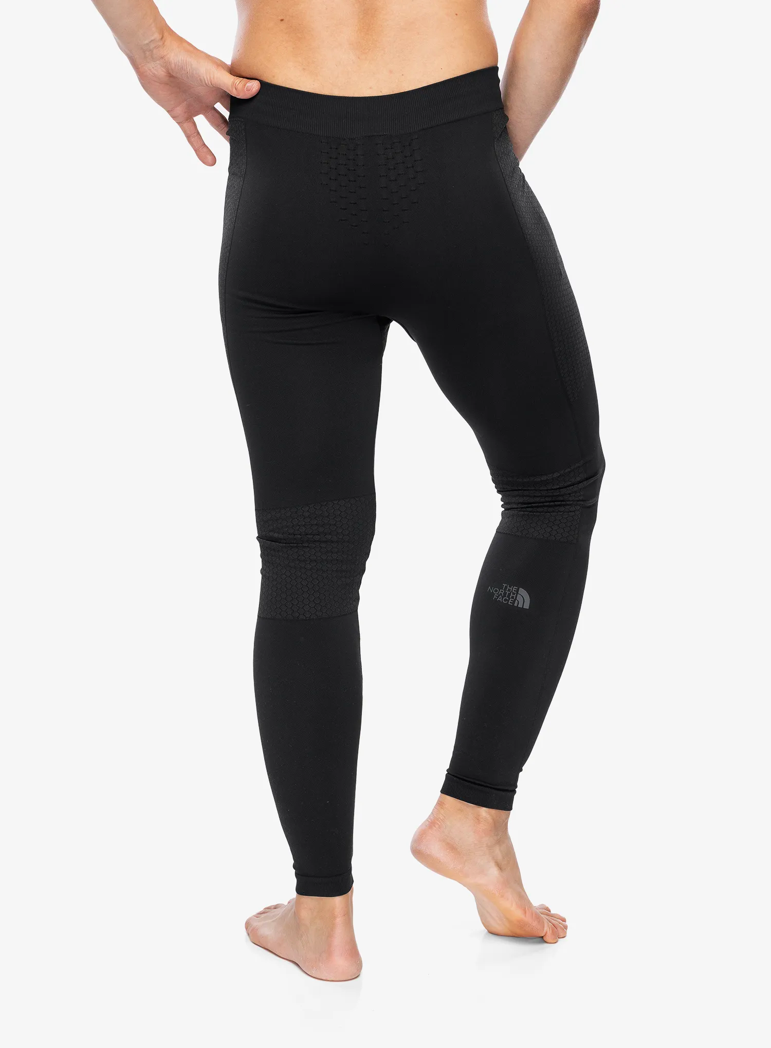 Termo pajkice The North Face Sport Tights - tnf black