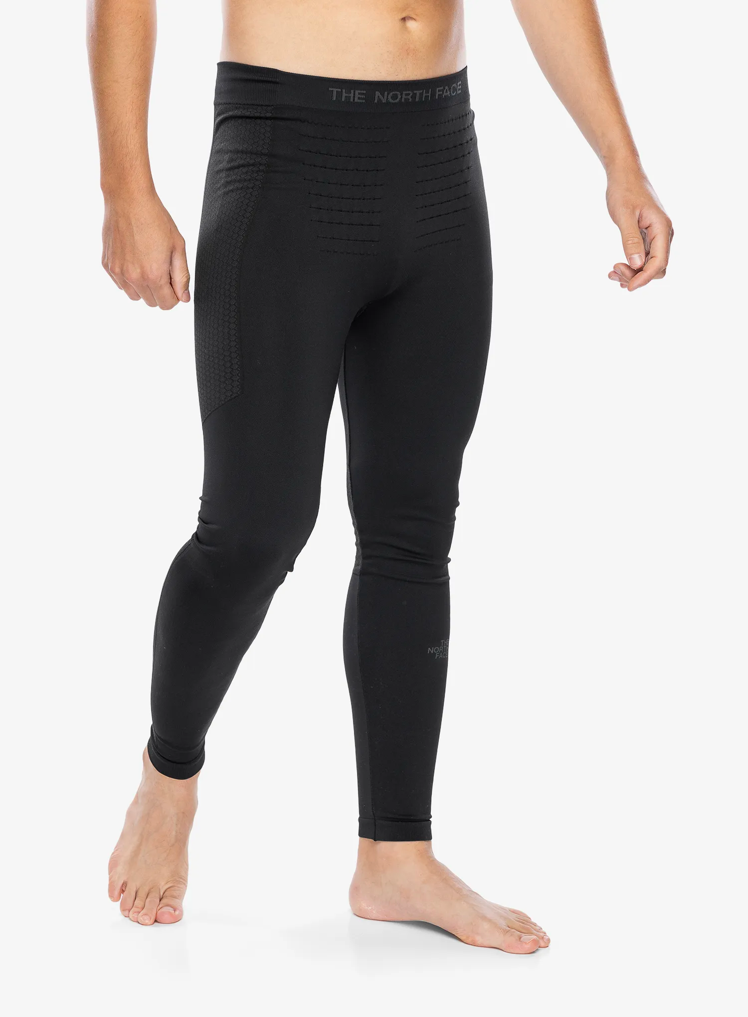 Termo pajkice The North Face Sport Tights - tnf black