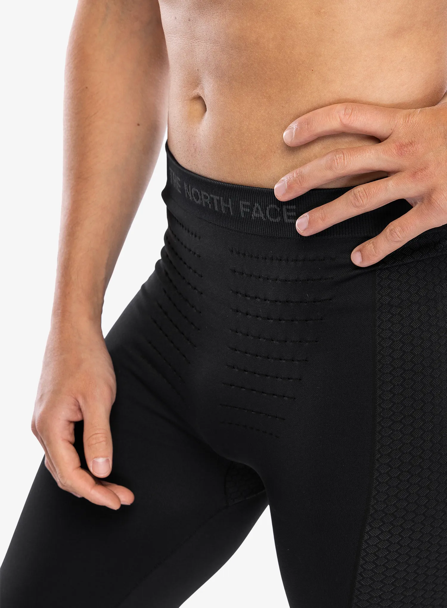 Termo pajkice The North Face Sport Tights - tnf black