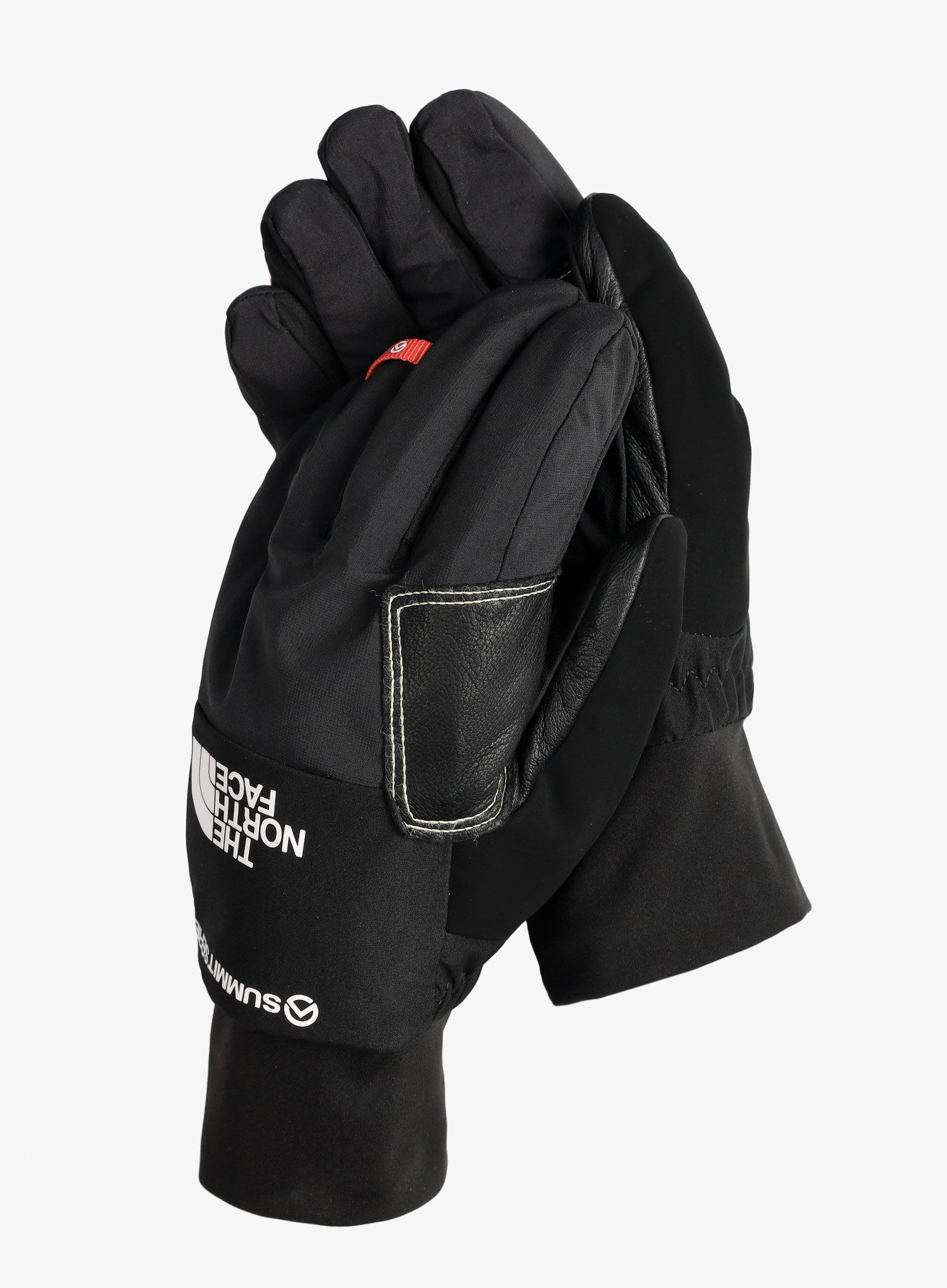Pohodniške rokavice The North Face Summit Alpine Glove - tnf black