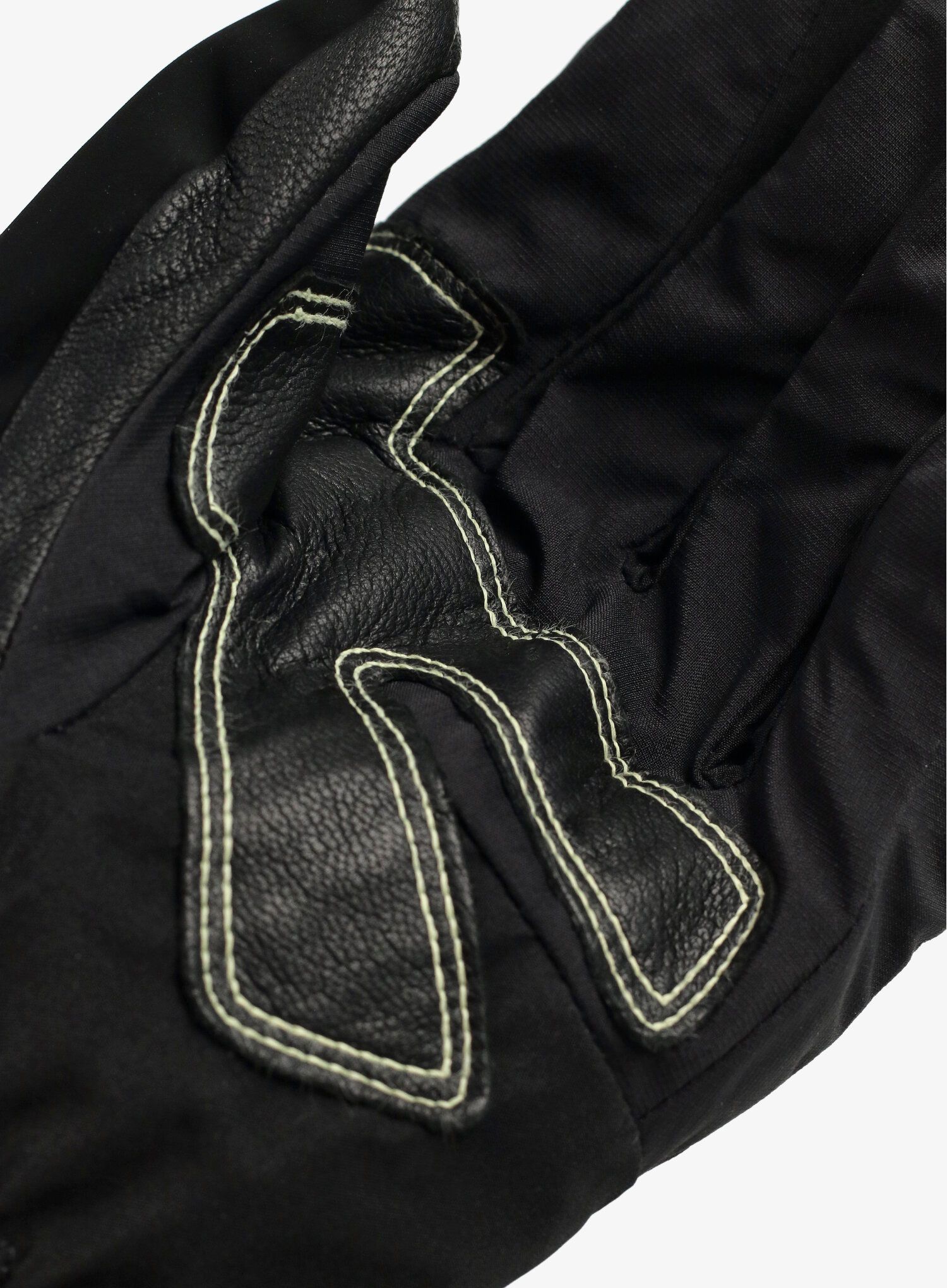 Pohodniške rokavice The North Face Summit Alpine Glove - tnf black