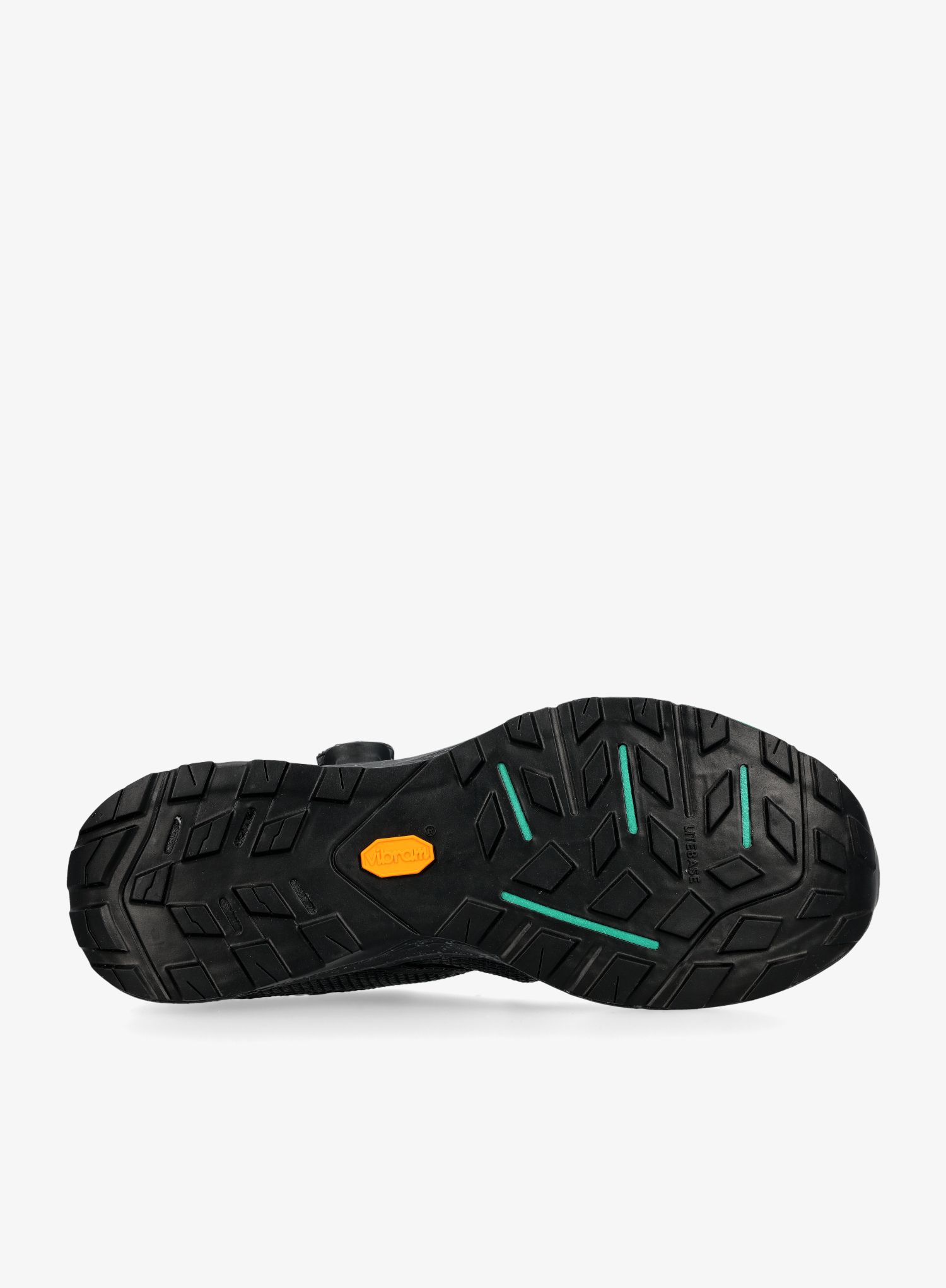 Pristopni čevlji The North Face Summit Cragstone Pro - tnf black/tnf red