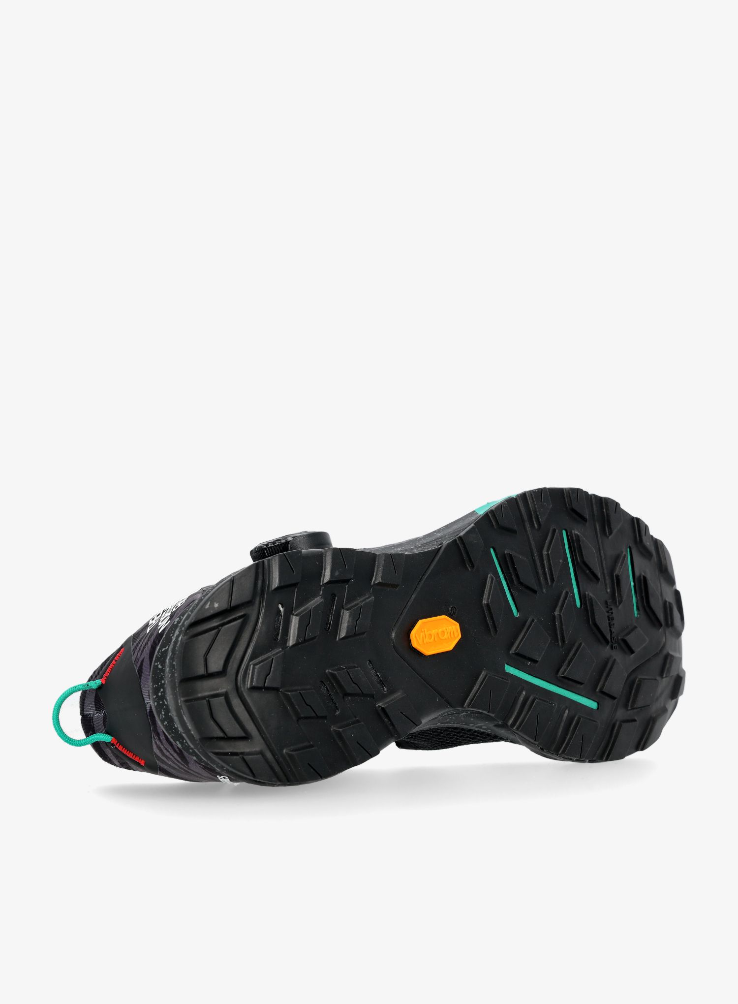 Pristopni čevlji The North Face Summit Cragstone Pro - tnf black/tnf red