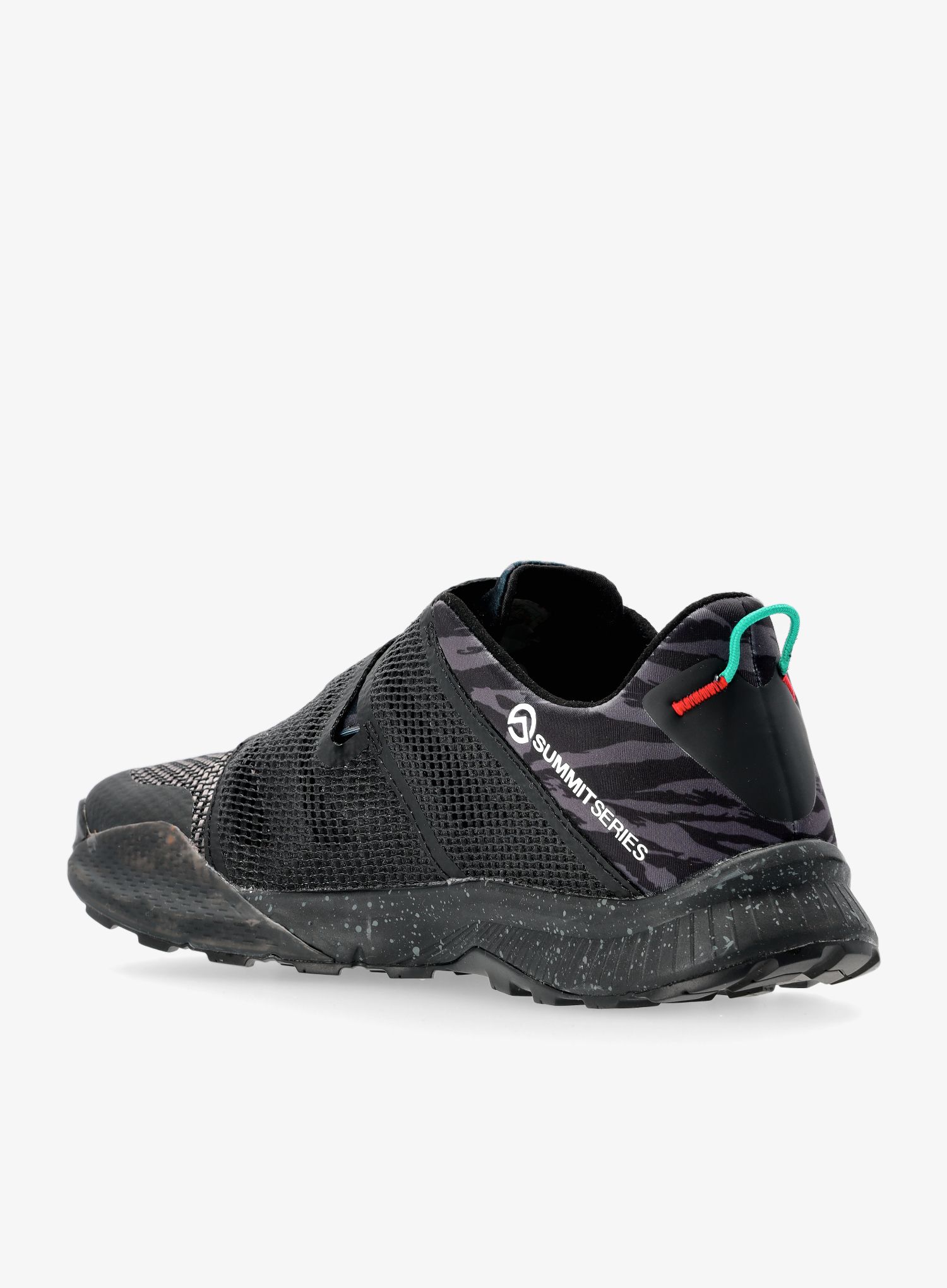 Pristopni čevlji The North Face Summit Cragstone Pro - tnf black/tnf red