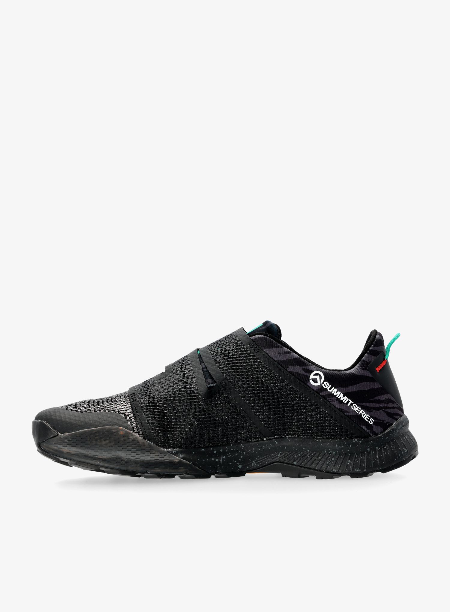 Pristopni čevlji The North Face Summit Cragstone Pro - tnf black/tnf red