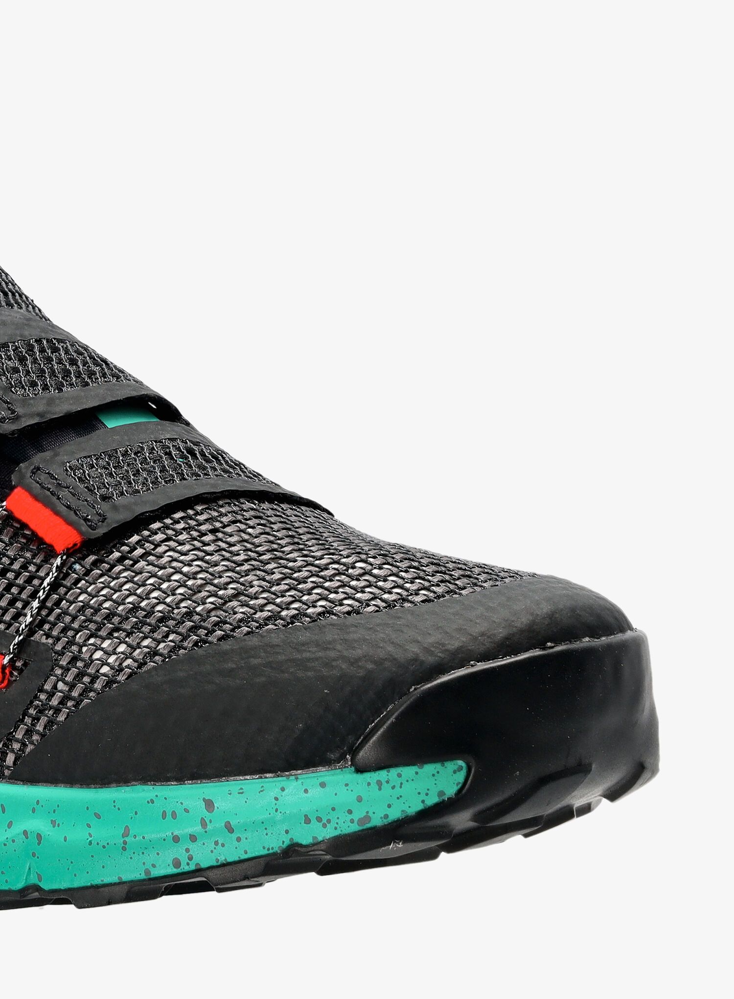 Pristopni čevlji The North Face Summit Cragstone Pro - tnf black/tnf red