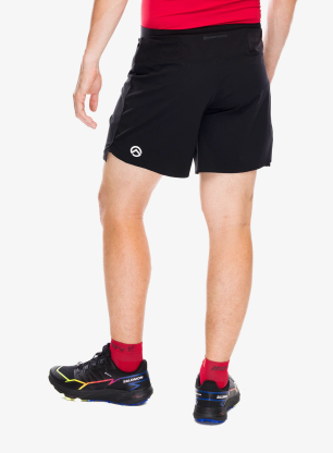 Tekaške kratke hlače The North Face Summit Pacesetter Short 7In - tnf black