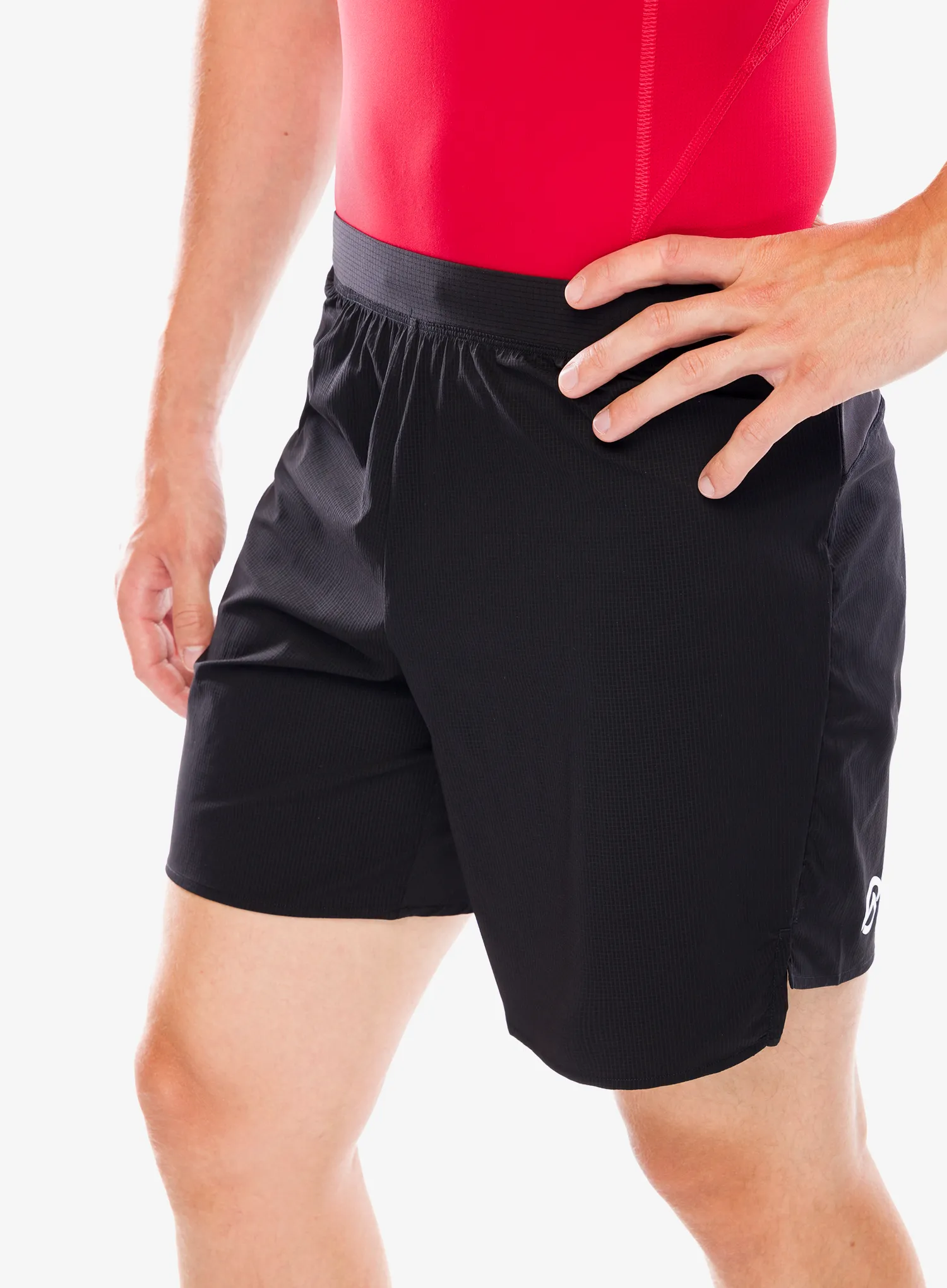 Tekaške kratke hlače The North Face Summit Pacesetter Short 7In - tnf black