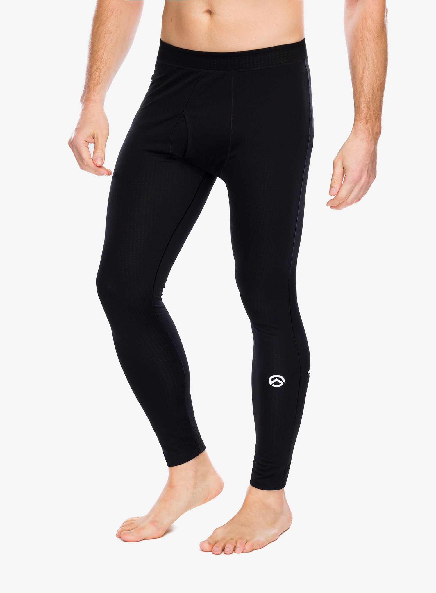 Termo pajkice The North Face Summit Pro 120 Tight - tnf black