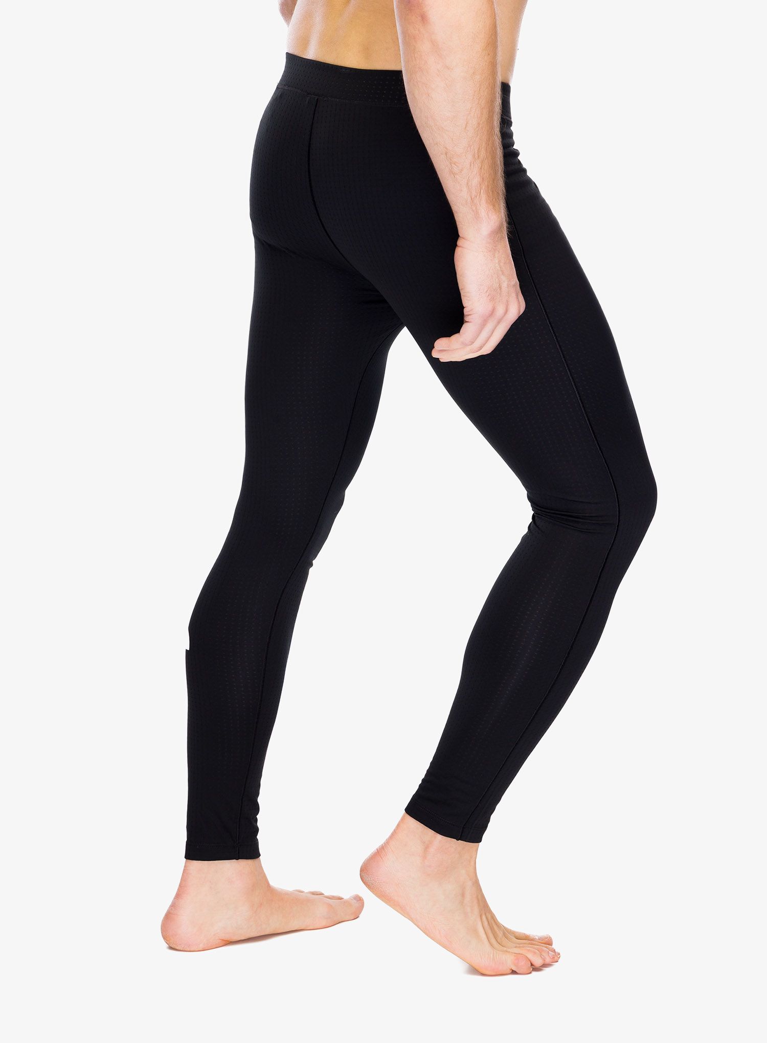 Termo pajkice The North Face Summit Pro 120 Tight - tnf black