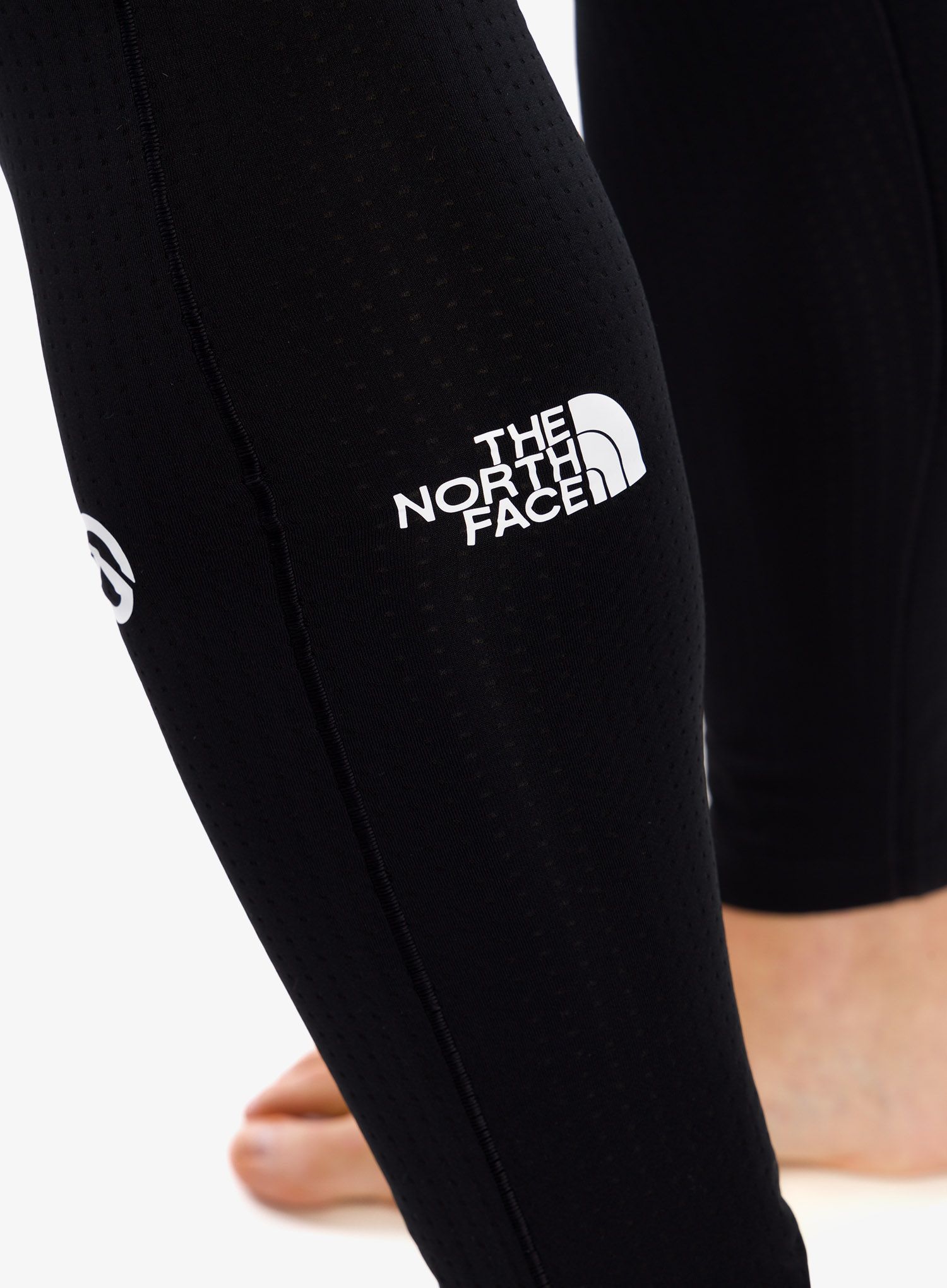 Termo pajkice The North Face Summit Pro 120 Tight - tnf black