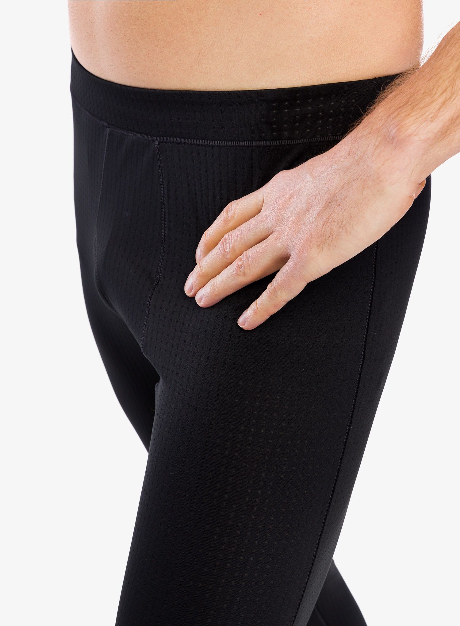 Termo pajkice The North Face Summit Pro 120 Tight - tnf black