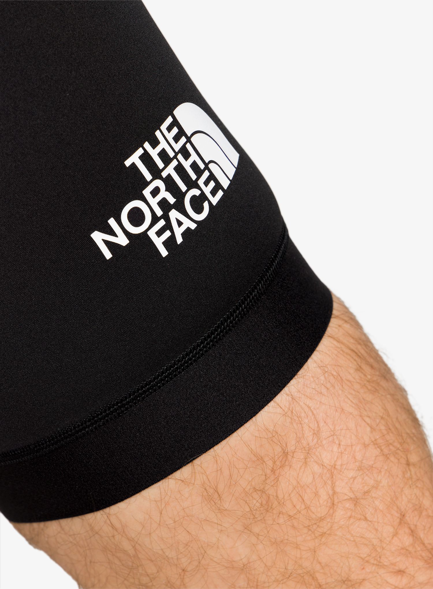 Tekaške kratke hlače The North Face Summit Ripido Run Half Tight - tnf black