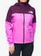 Ženska jakna za tek The North Face Summit Superior FUTURELIGHT Jacket - purple/flame