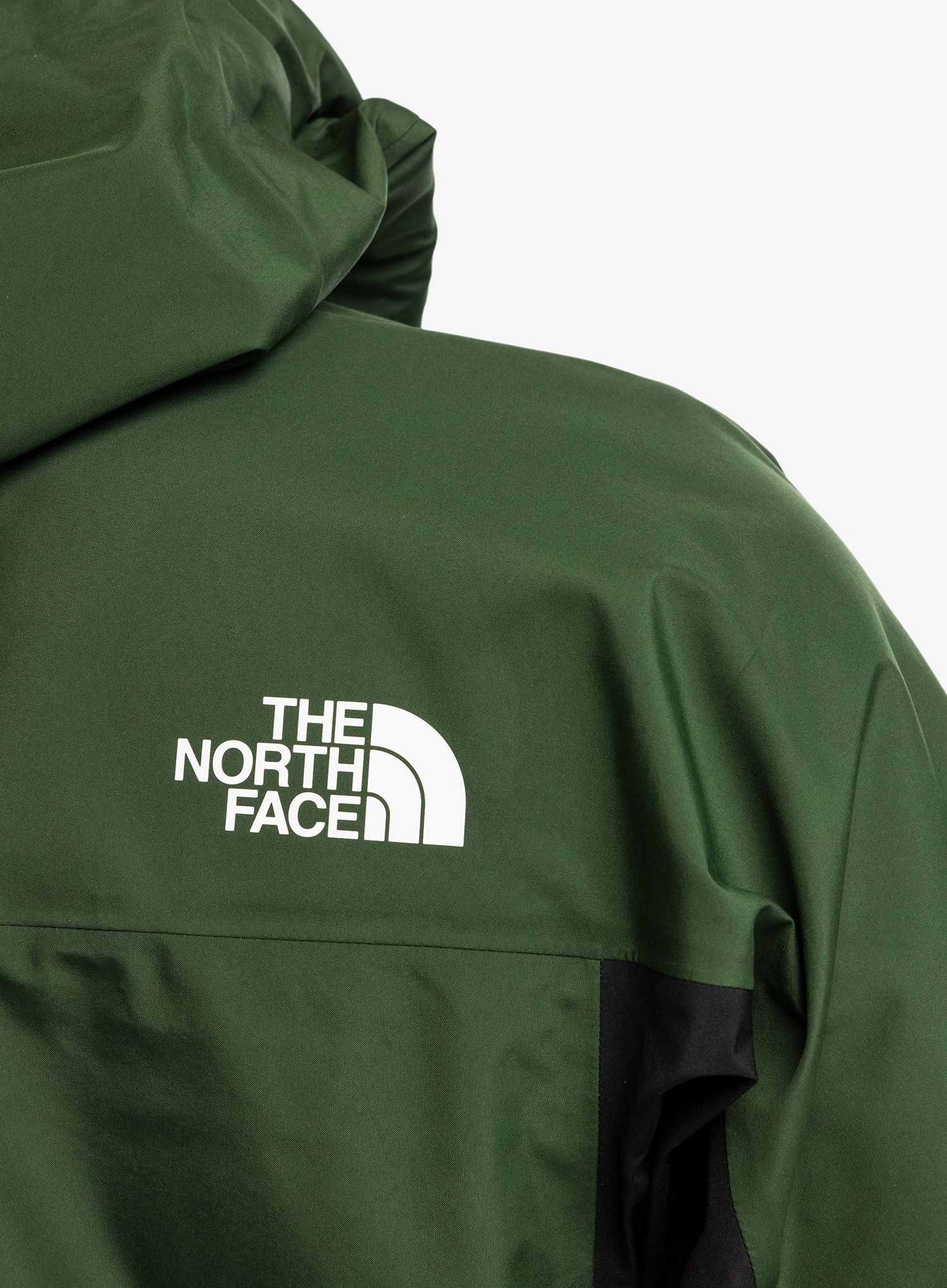 Smučarska jakna The North Face Summit Verbier GTX Jacket - pine/green