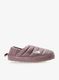 Ženski podloženi copati The North Face ThermoBall Traction Mule V - fawn/white