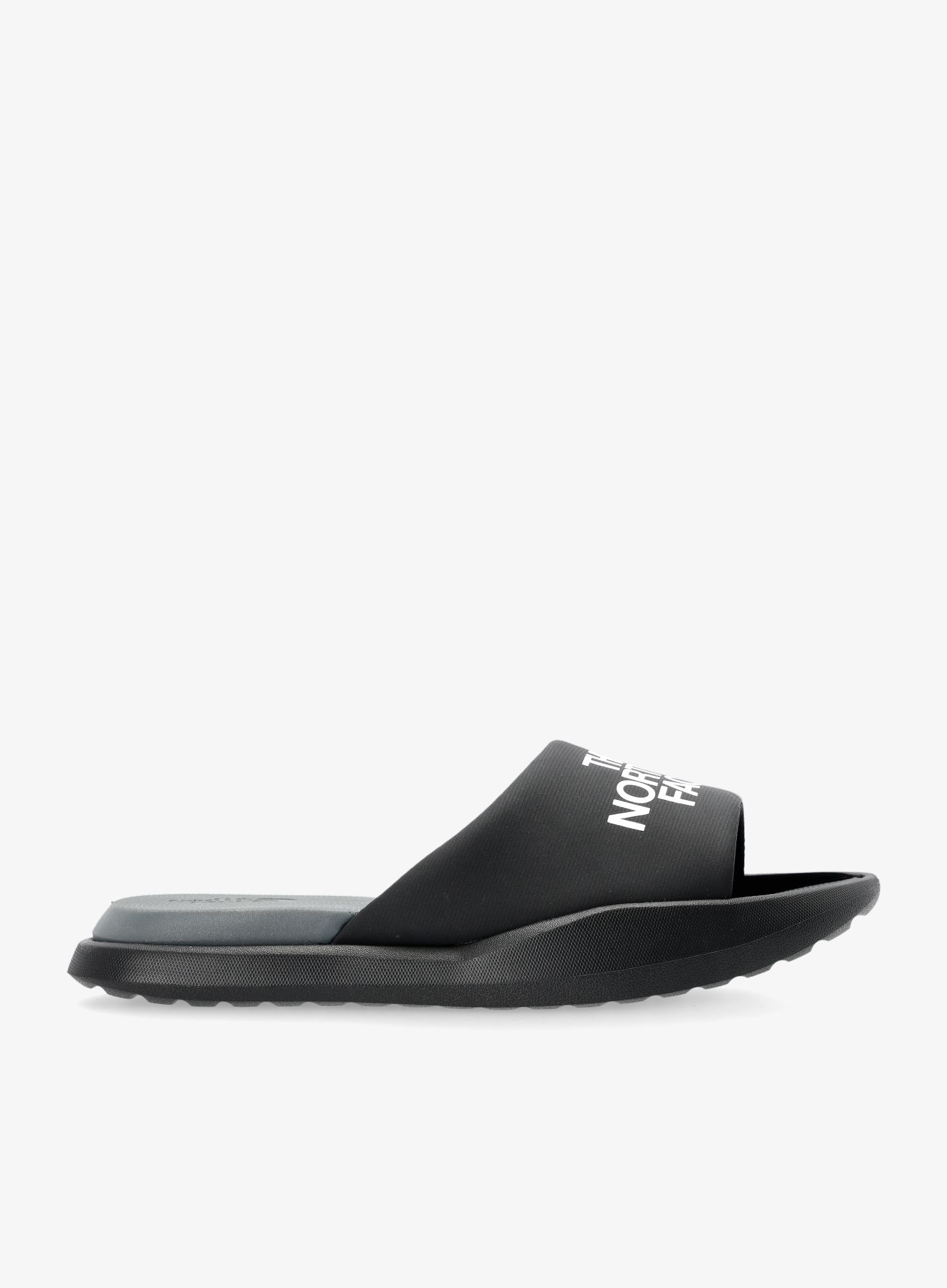 Ženski natikači The North Face Triarch Slide - black/white