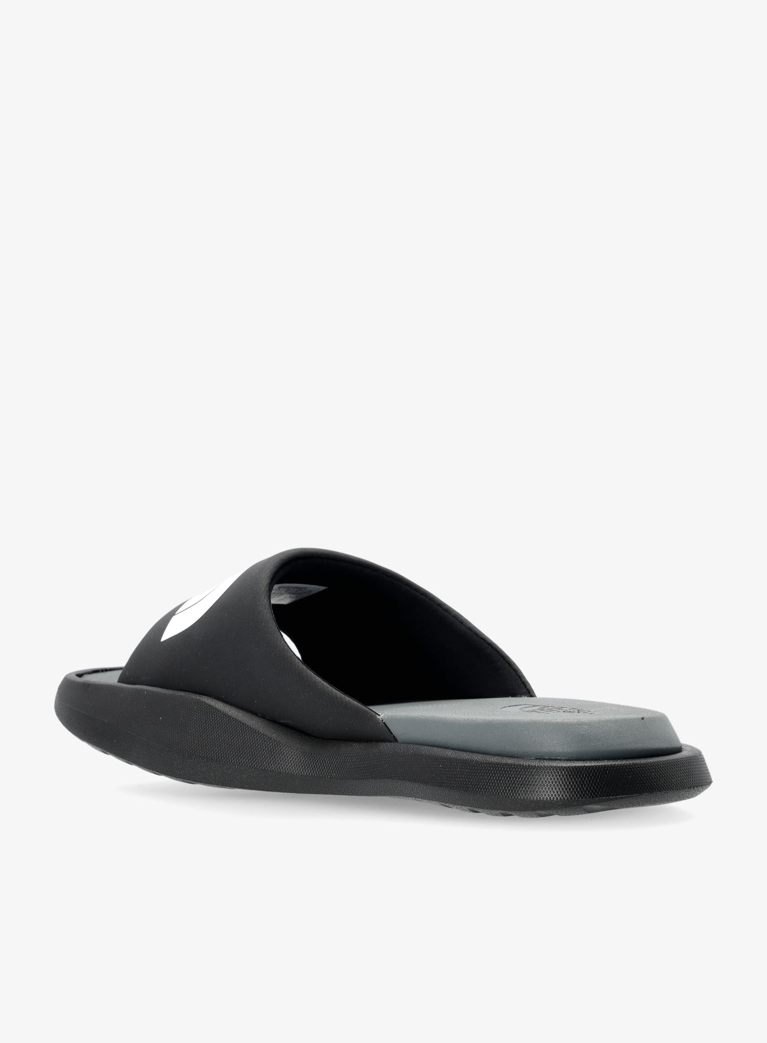 Ženski natikači The North Face Triarch Slide - black/white