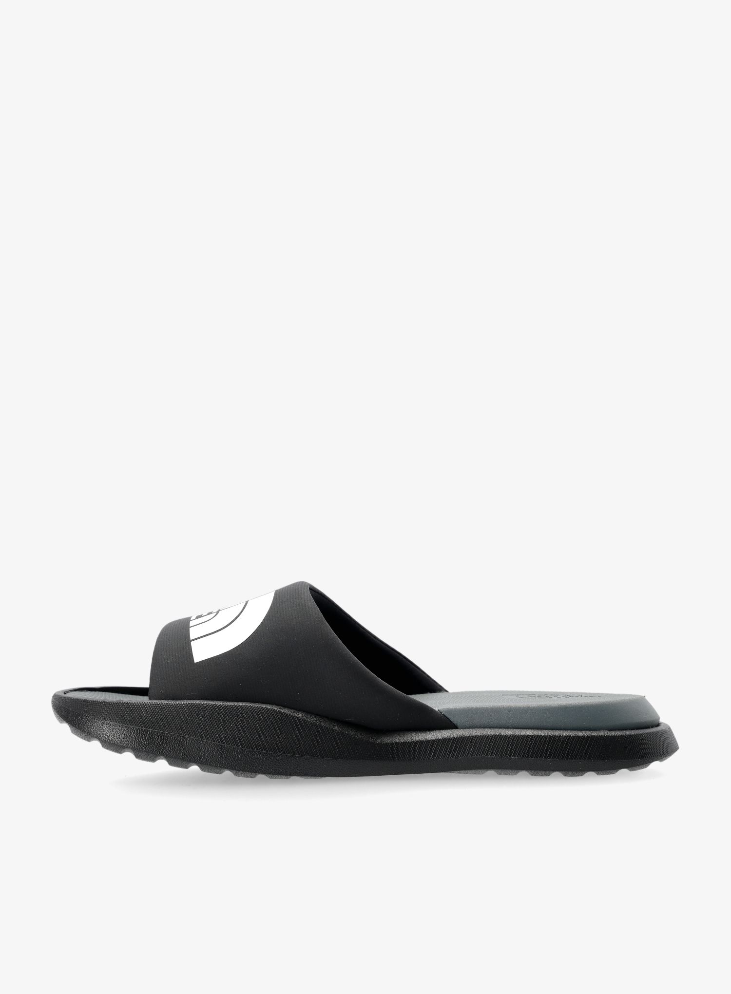 Ženski natikači The North Face Triarch Slide - black/white