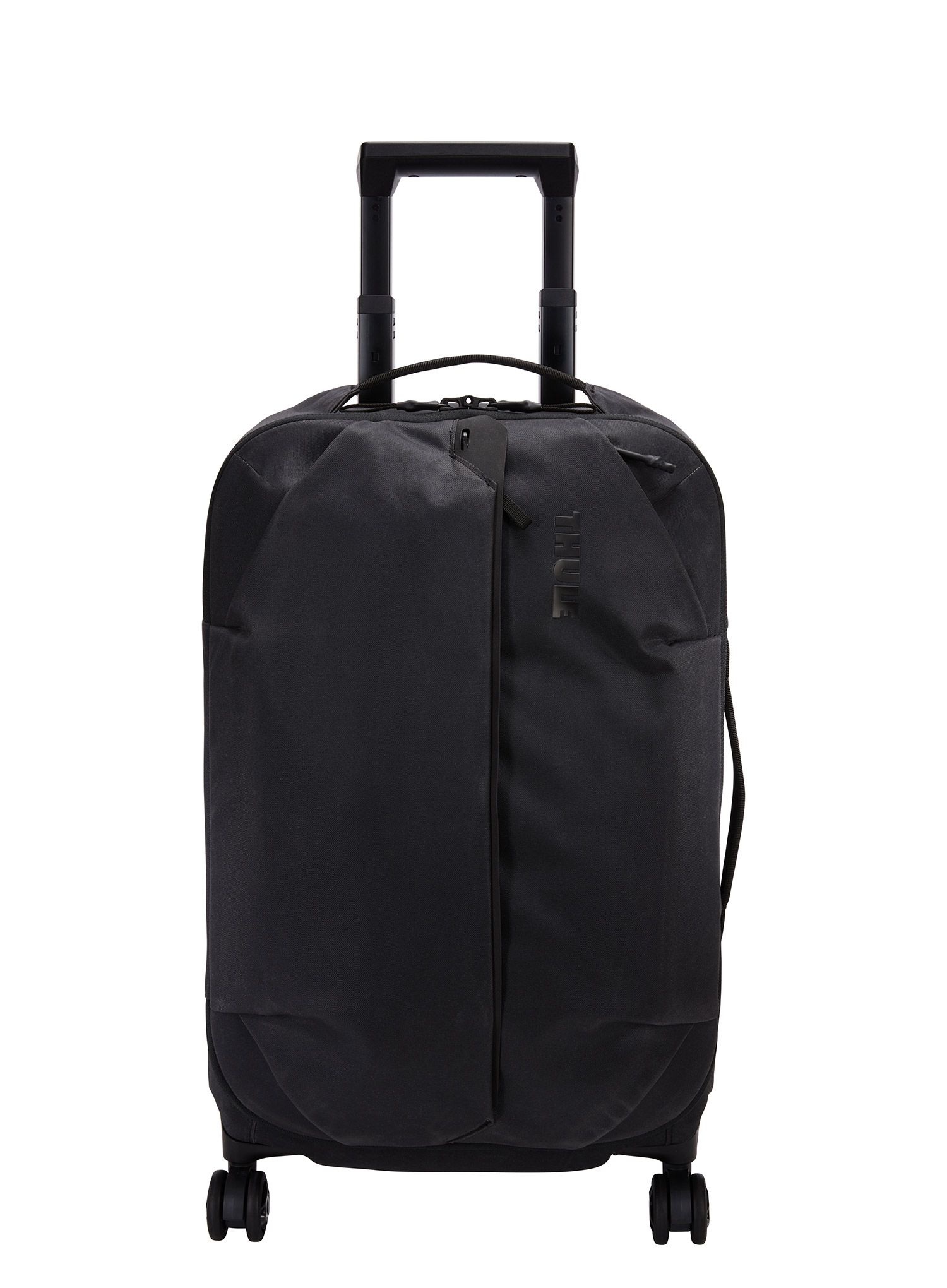 Potovalni kovček Thule Aion Carry On Spinner - black