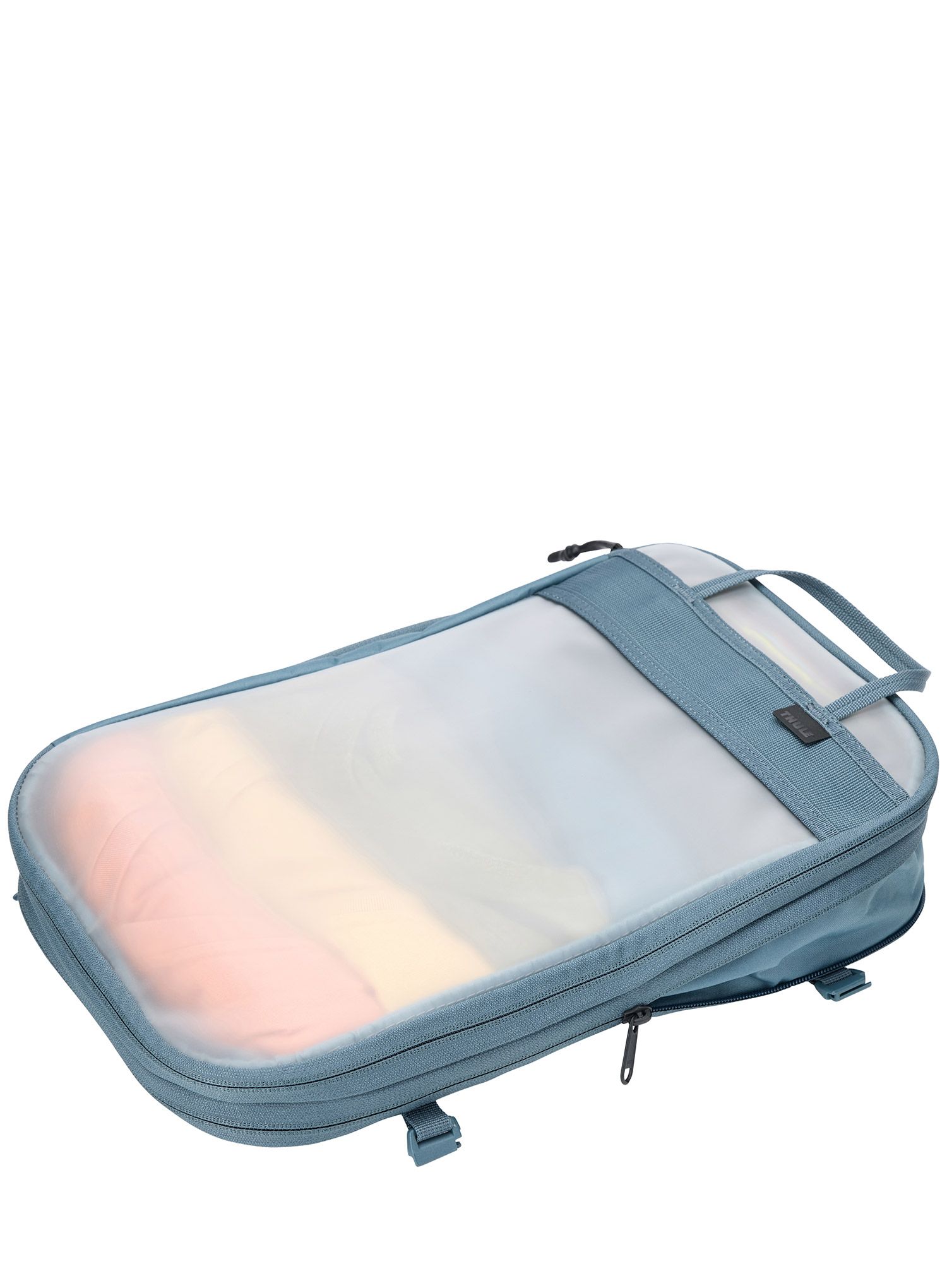 Potovalni kovček Thule Aion Carry On Spinner - black